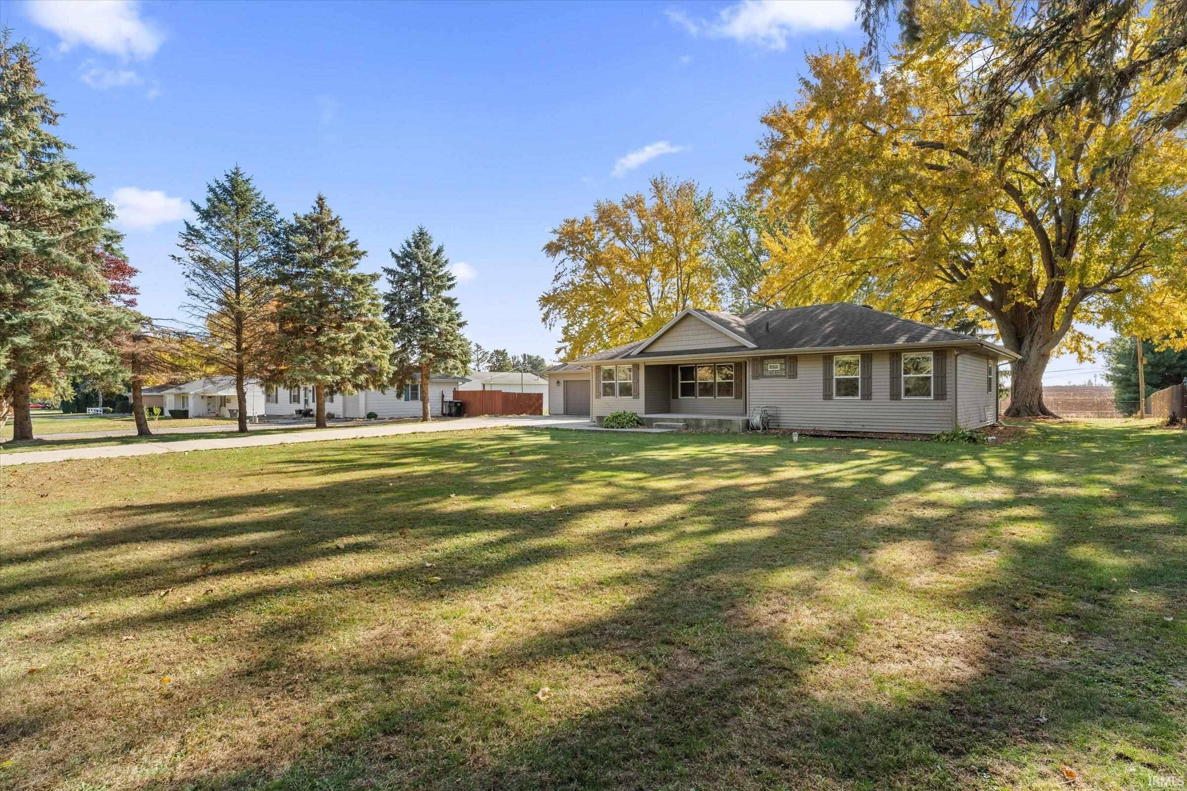 16170 Jackson RD, Mishawaka, IN 46544-9777