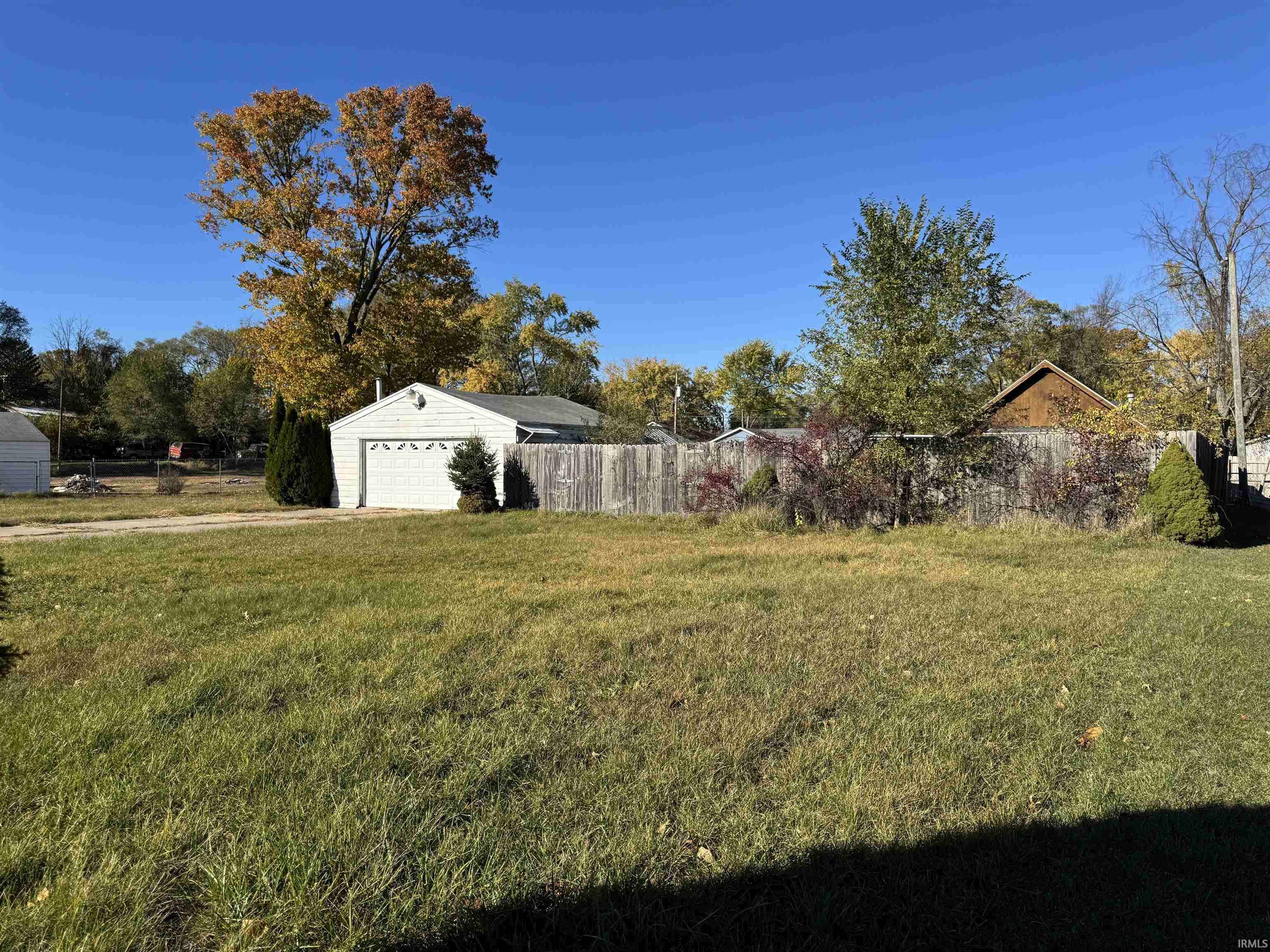 5217 W Colfax AVE, South Bend, IN 46619