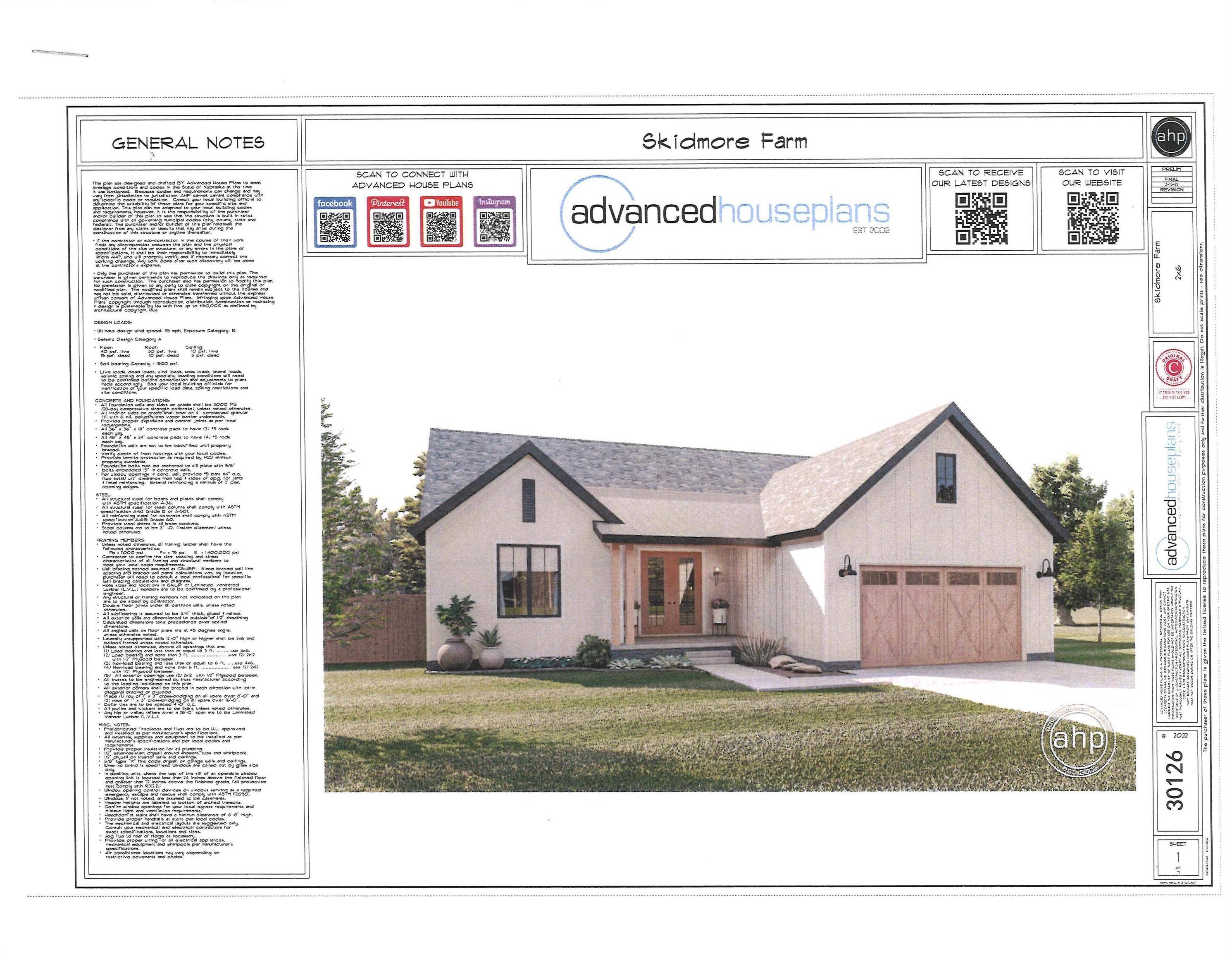 50773 Terra CT, Bristol, IN 46507