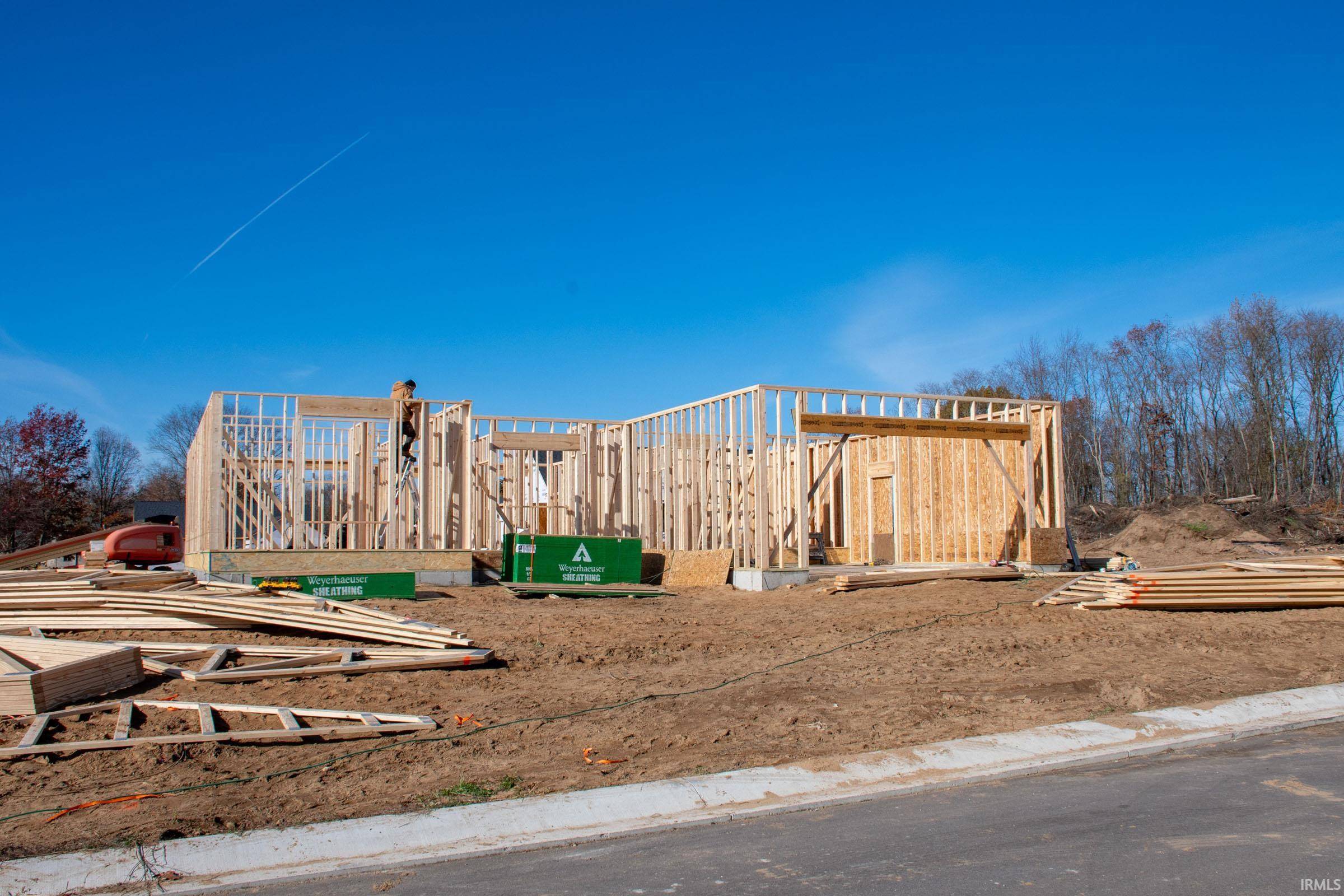50773 Terra CT, Bristol, IN 46507