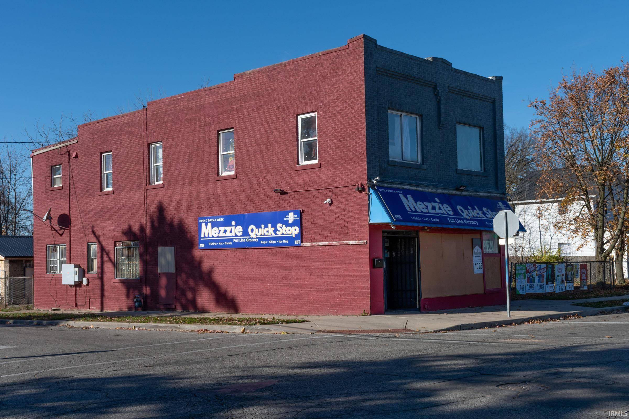 1637 KEMBLE AVE ***, South Bend, IN 46613