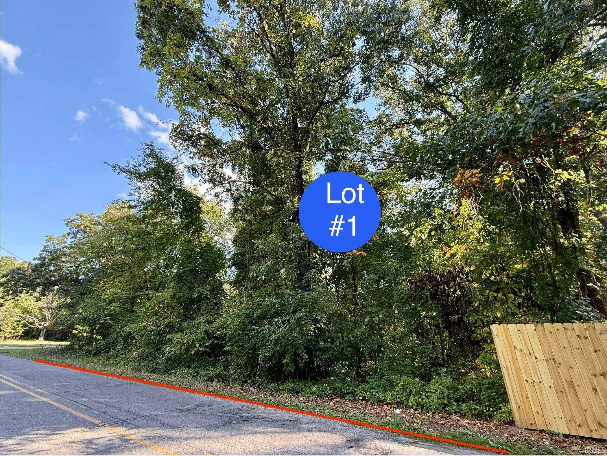 25260 Fillmore RD, South Bend, IN 46619