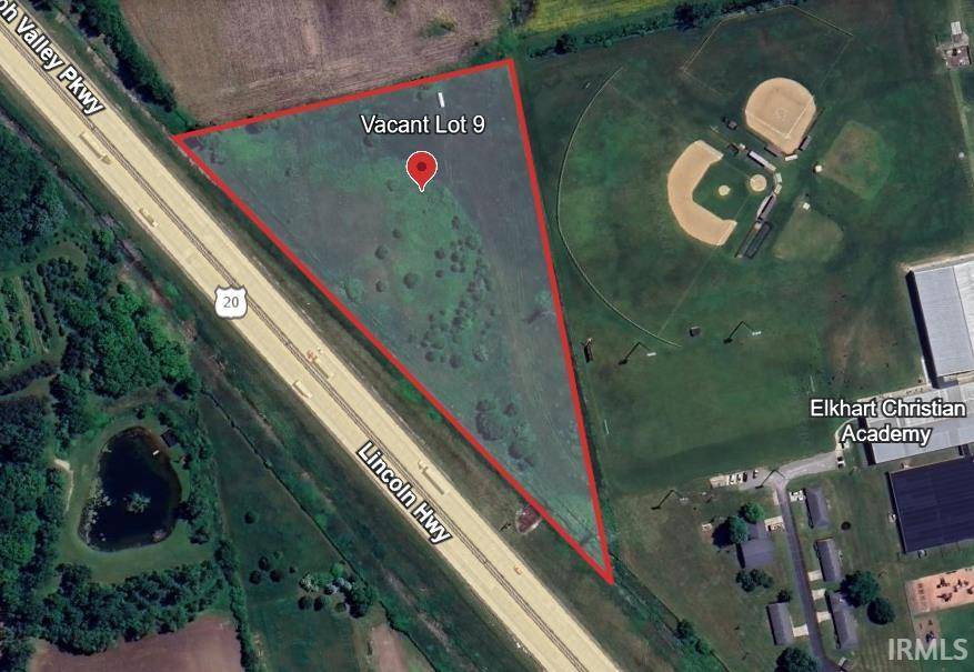 County Road 9 ***, Elkhart, IN 46517