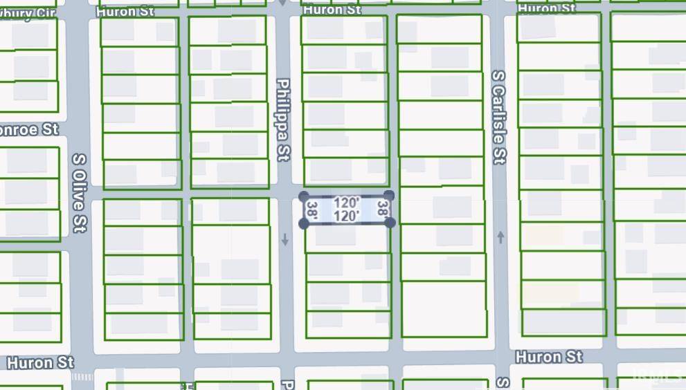 438 Phillipa ST, South Bend, IN 46619-3329