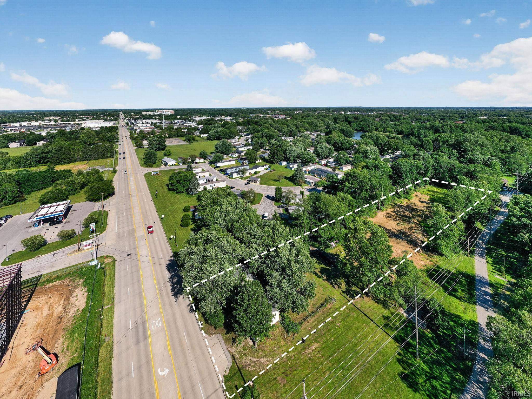 16974 Douglas RD, Mishawaka, IN 46545-1303