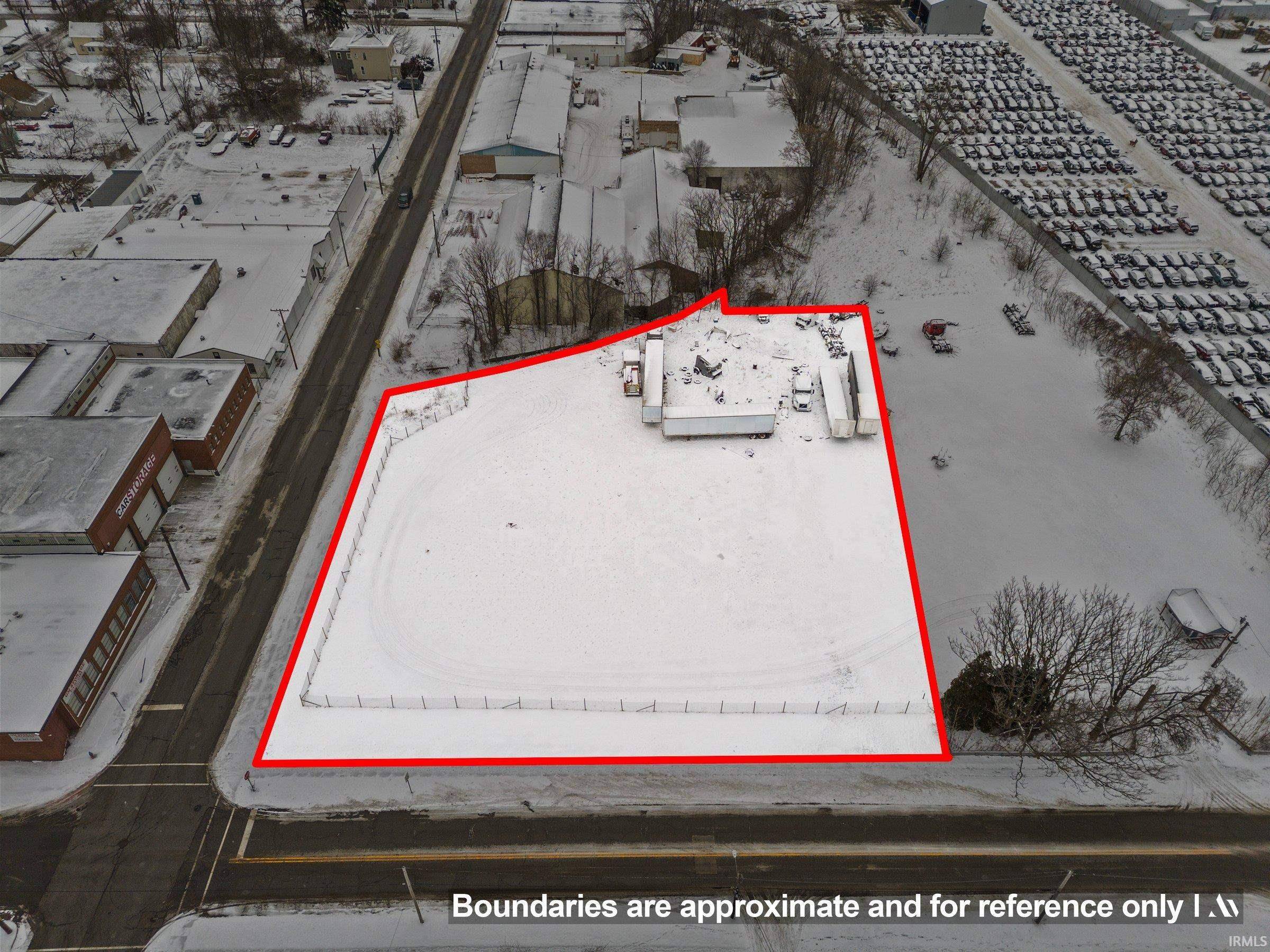 1824 Franklin ST, South Bend, IN 46613
