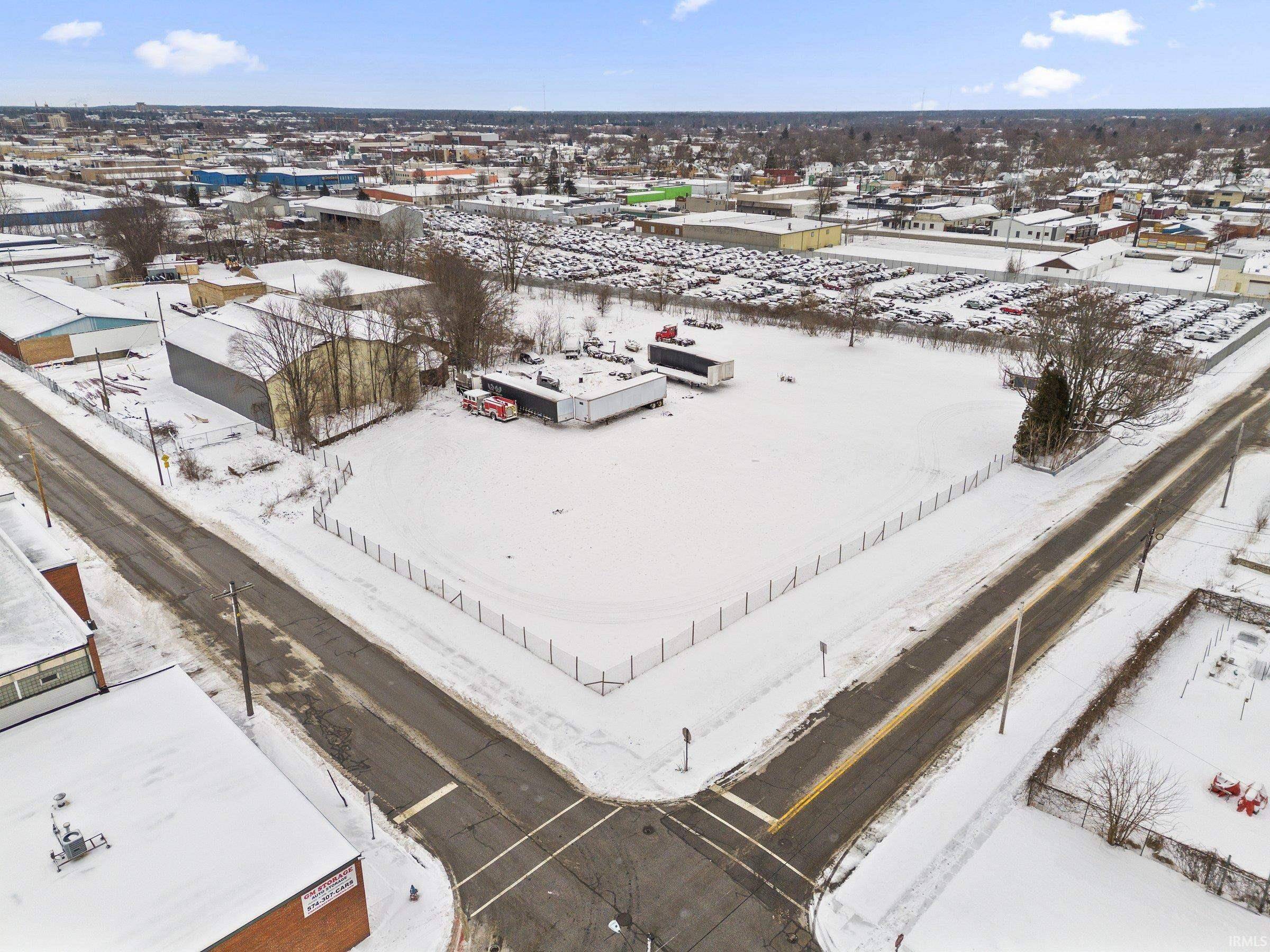 1824 Franklin ST, South Bend, IN 46613