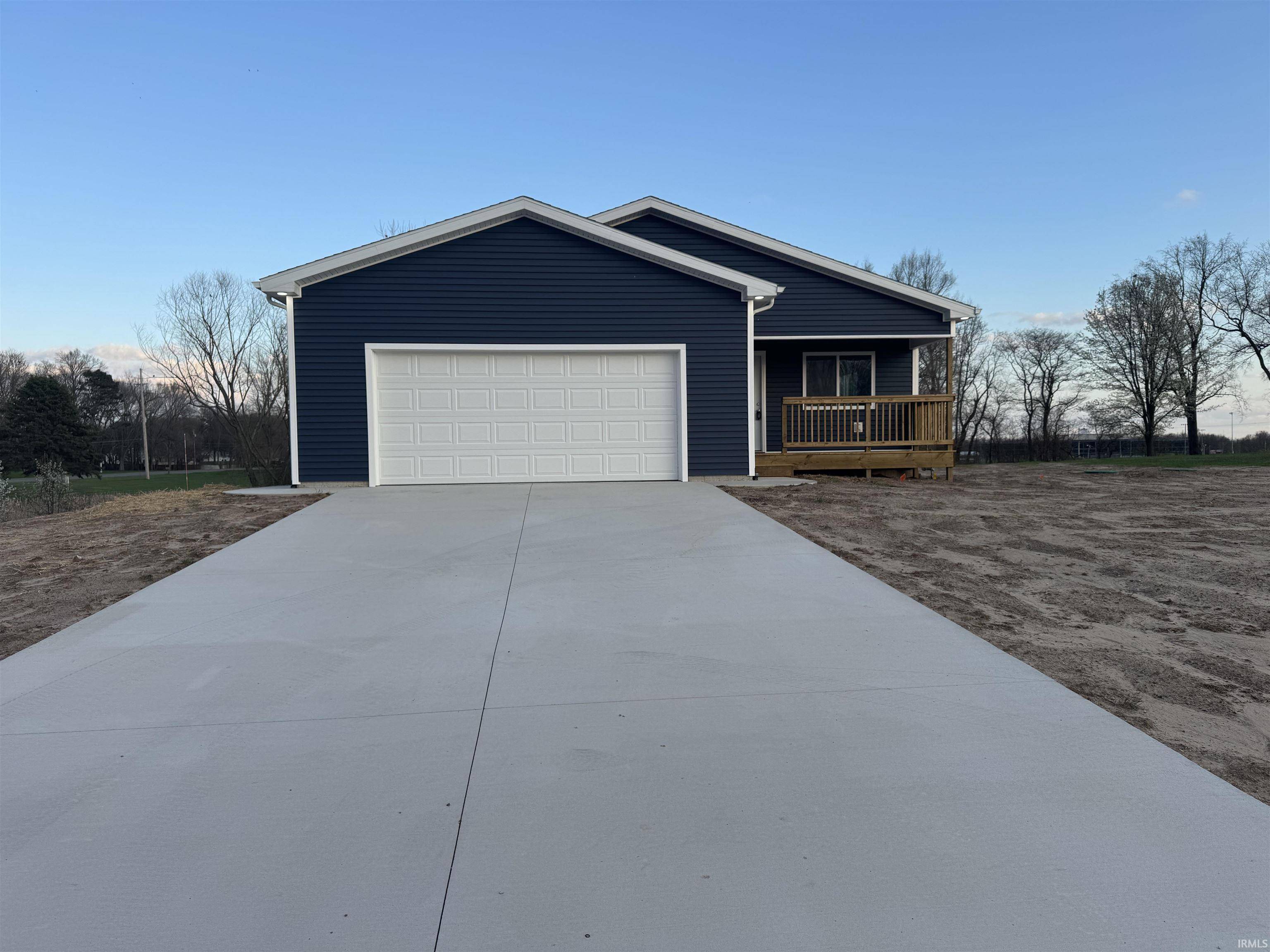 11858 Ridgeview DR, Plymouth, IN 46563