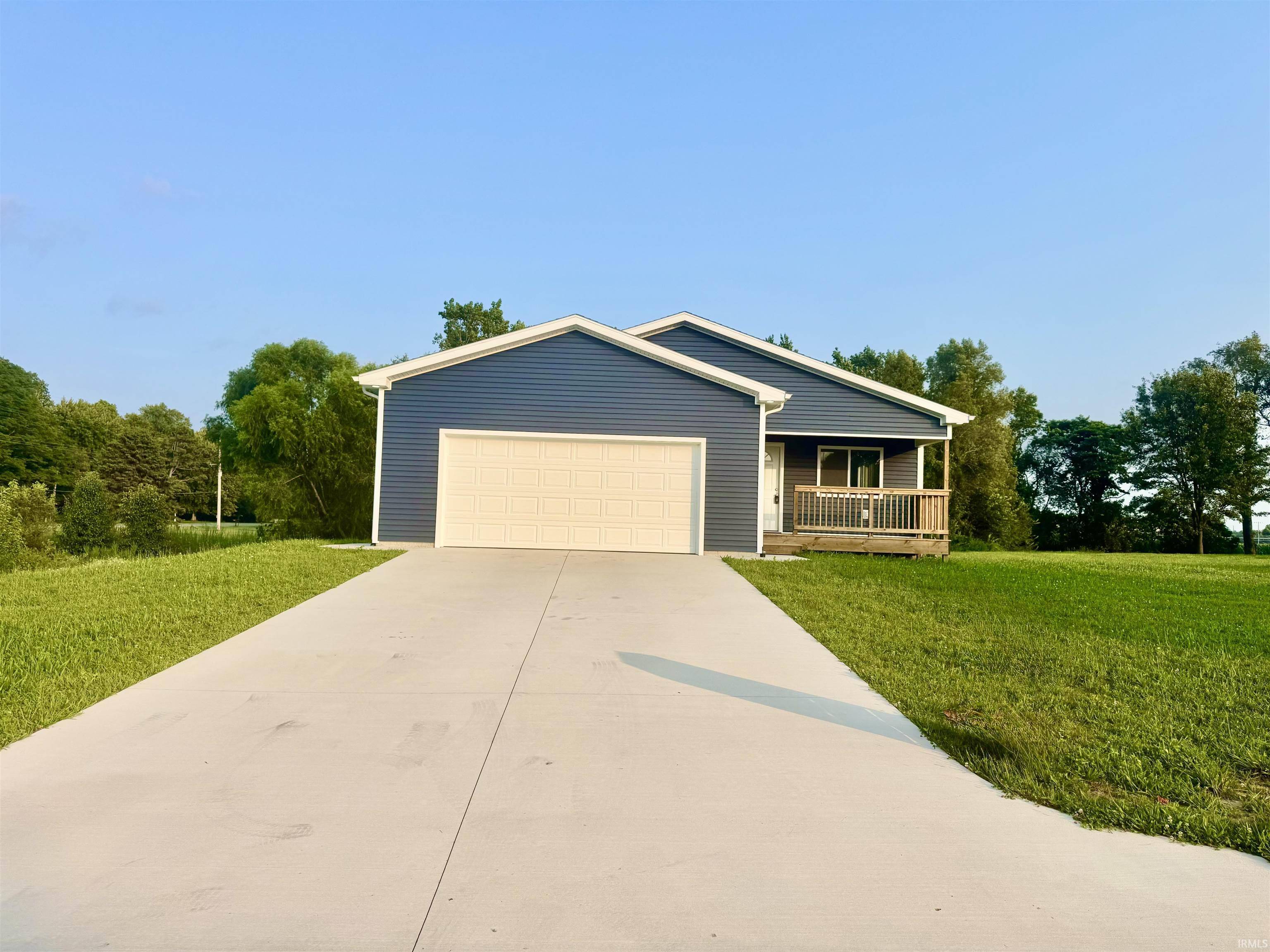 11858 Ridgeview DR, Plymouth, IN 46563