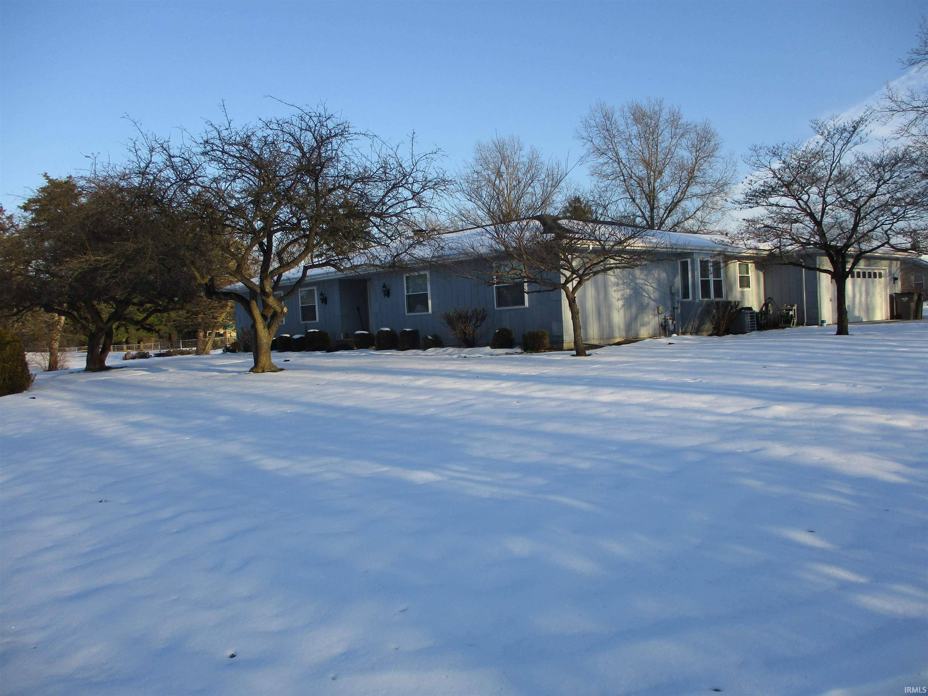 24160 State Road 23 HWY, South Bend, IN 46614