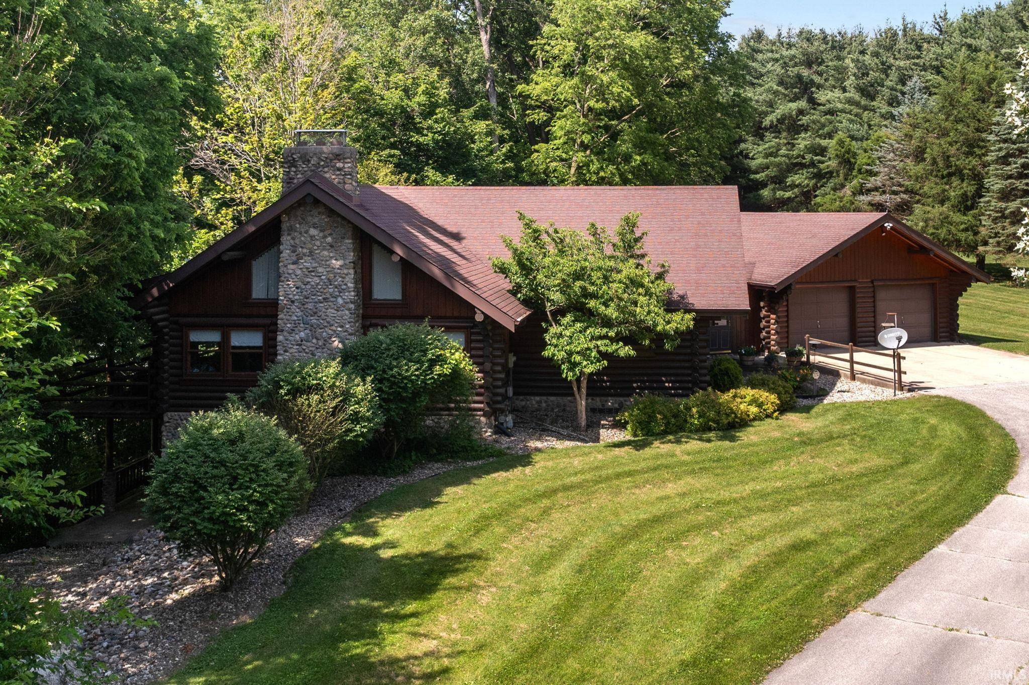 24205 County Road 126 ***, Goshen, IN 46526-8725