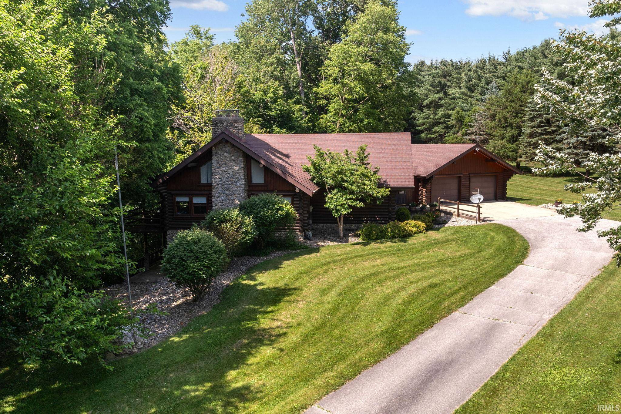 24205 County Road 126 ***, Goshen, IN 46526-8725