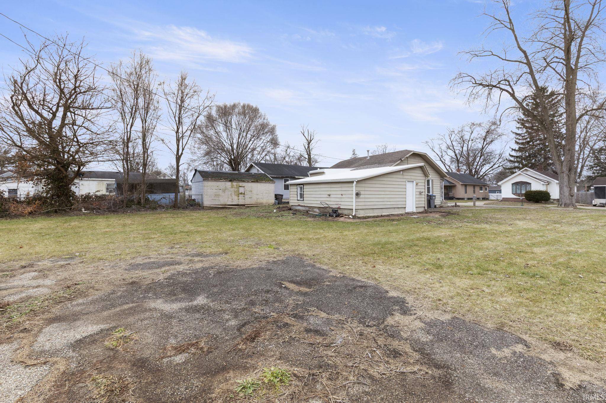 VL Mather AVE, Elkhart, IN 46517-2445