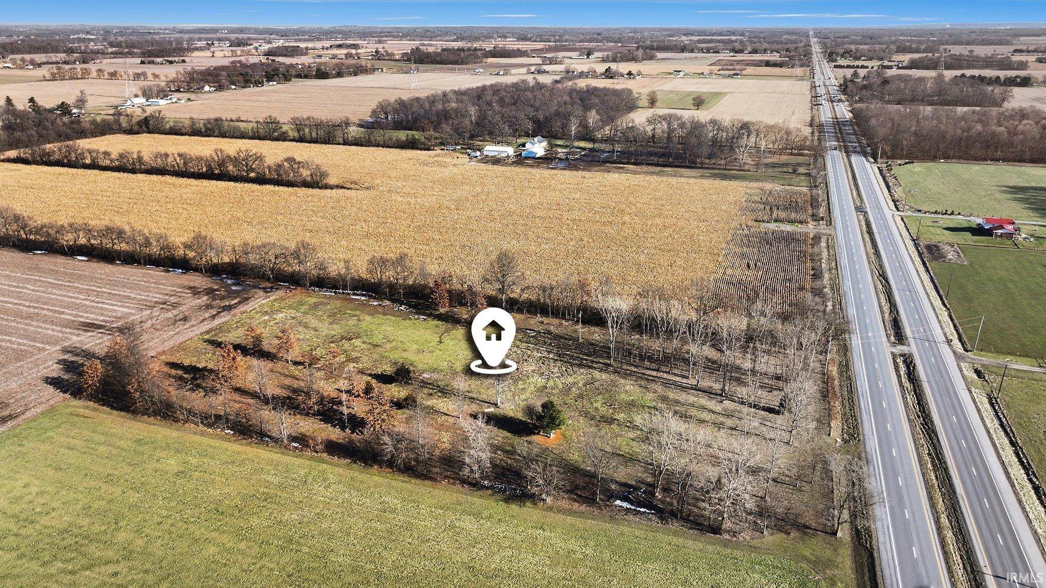 30057 SR 2 RD, New Carlisle, IN 46552