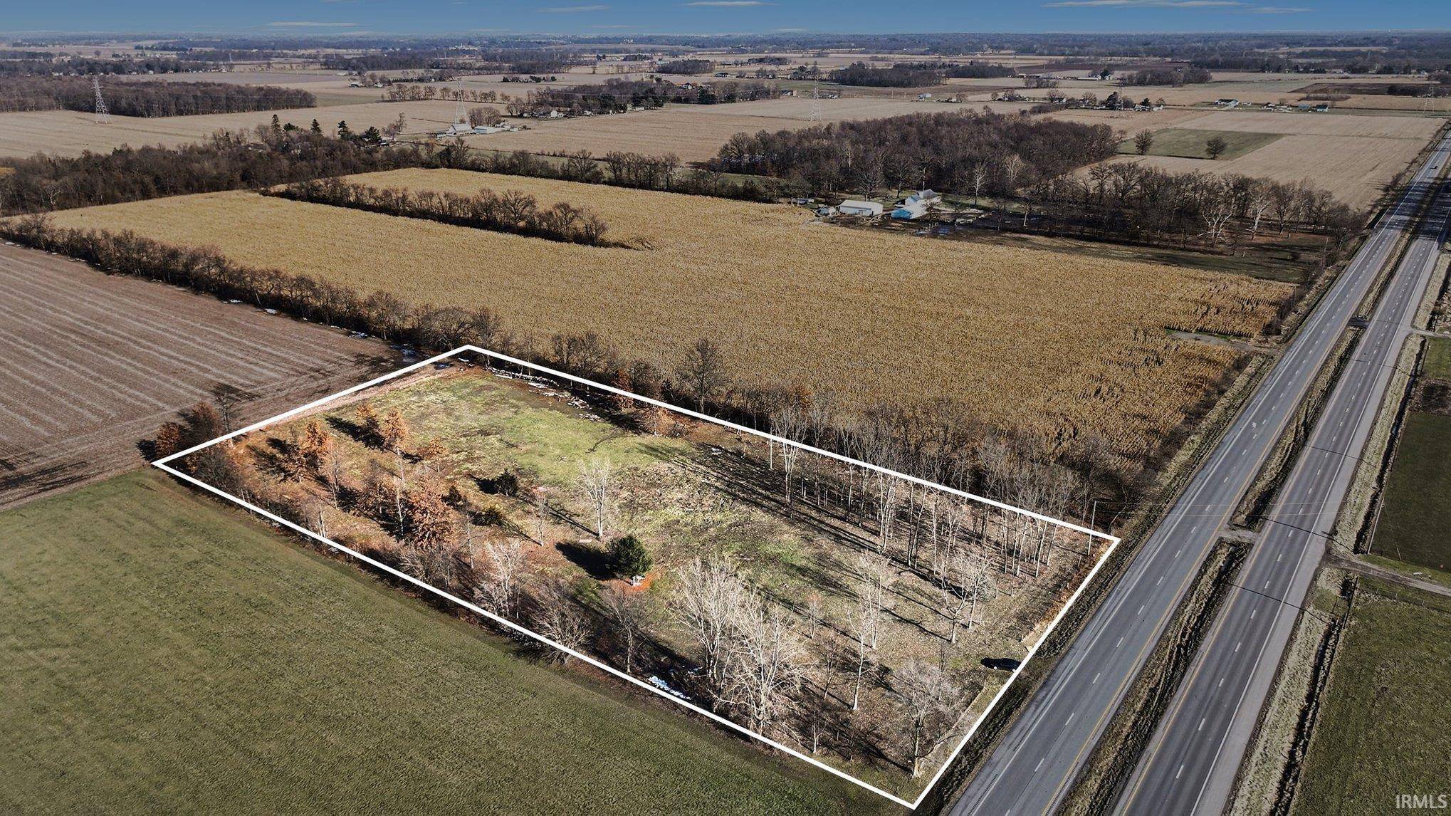 30057 SR 2 RD, New Carlisle, IN 46552
