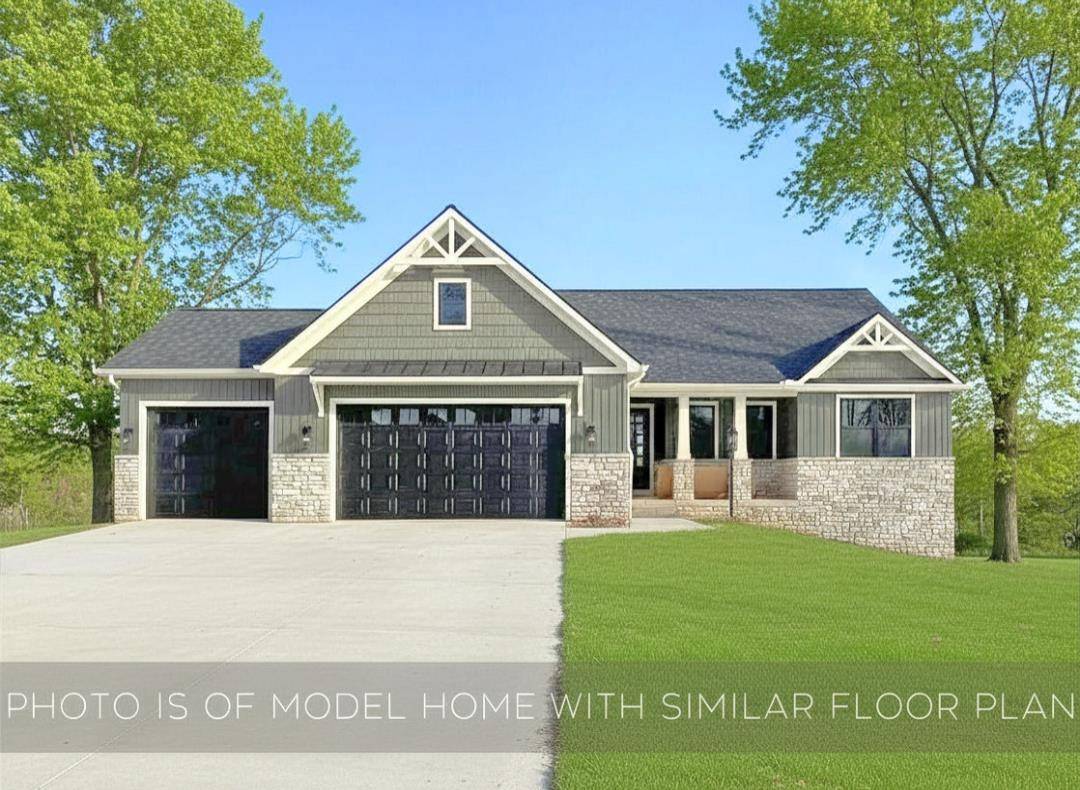 11509 New Trails DR, Osceola, IN 46561
