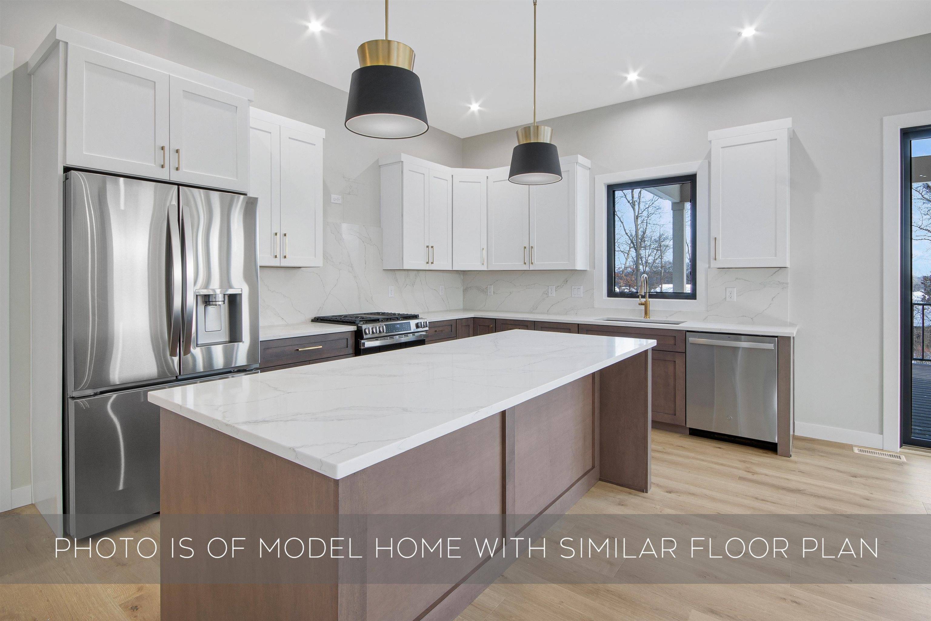 11509 New Trails DR, Osceola, IN 46561