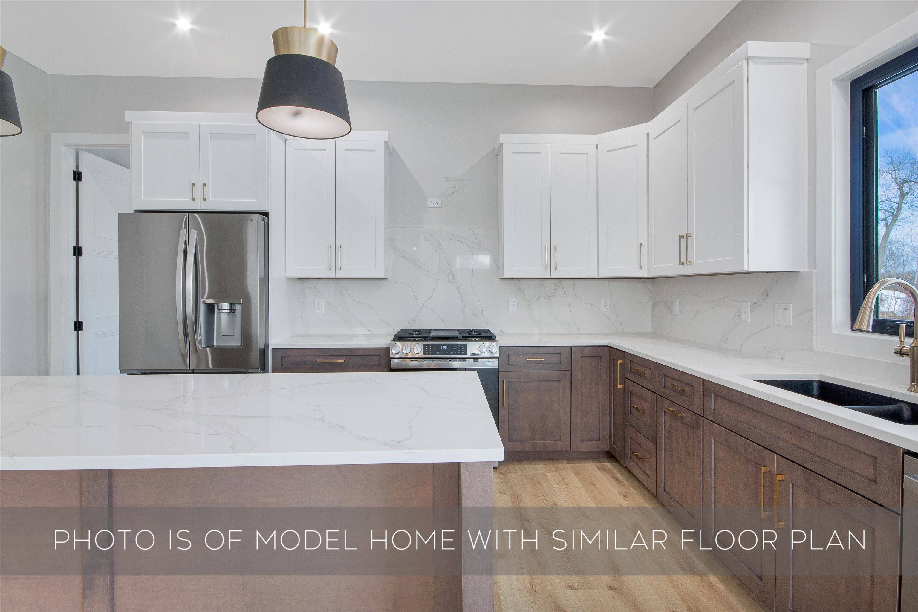 11509 New Trails DR, Osceola, IN 46561