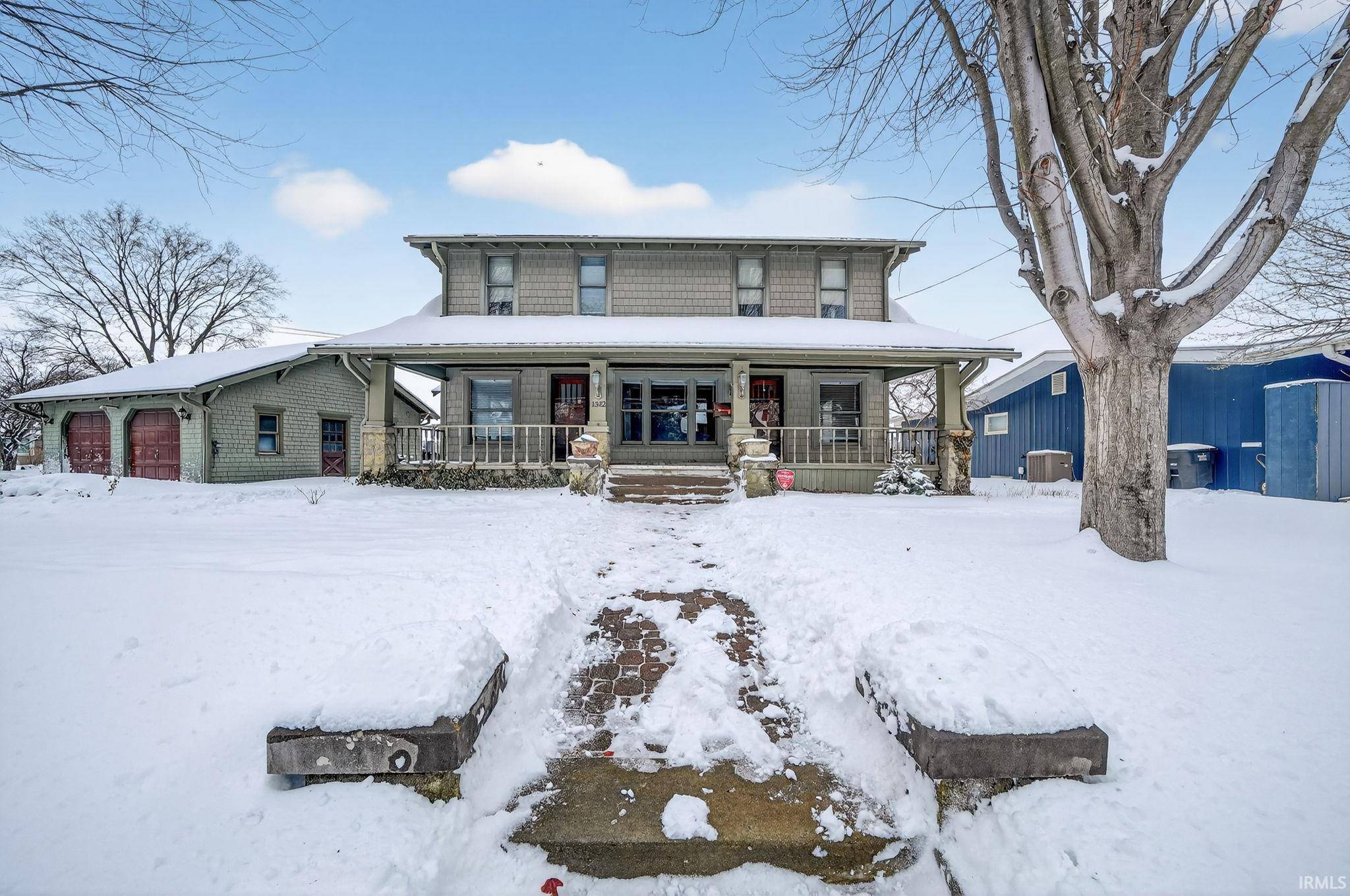 1312 E Jackson BLVD, Elkhart, IN 46516-4417