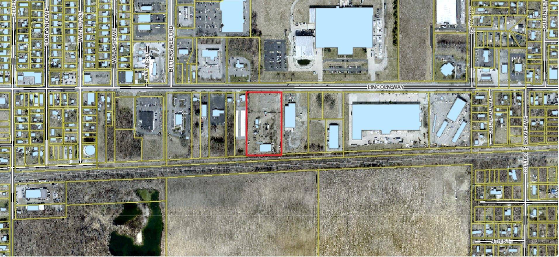 12340 E Lincoln WAY, Mishawaka, IN 46544