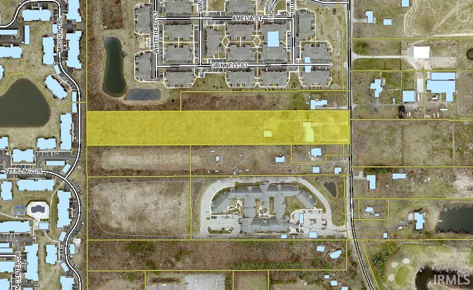 6005 N Fir RD, Granger, IN 46530-4752