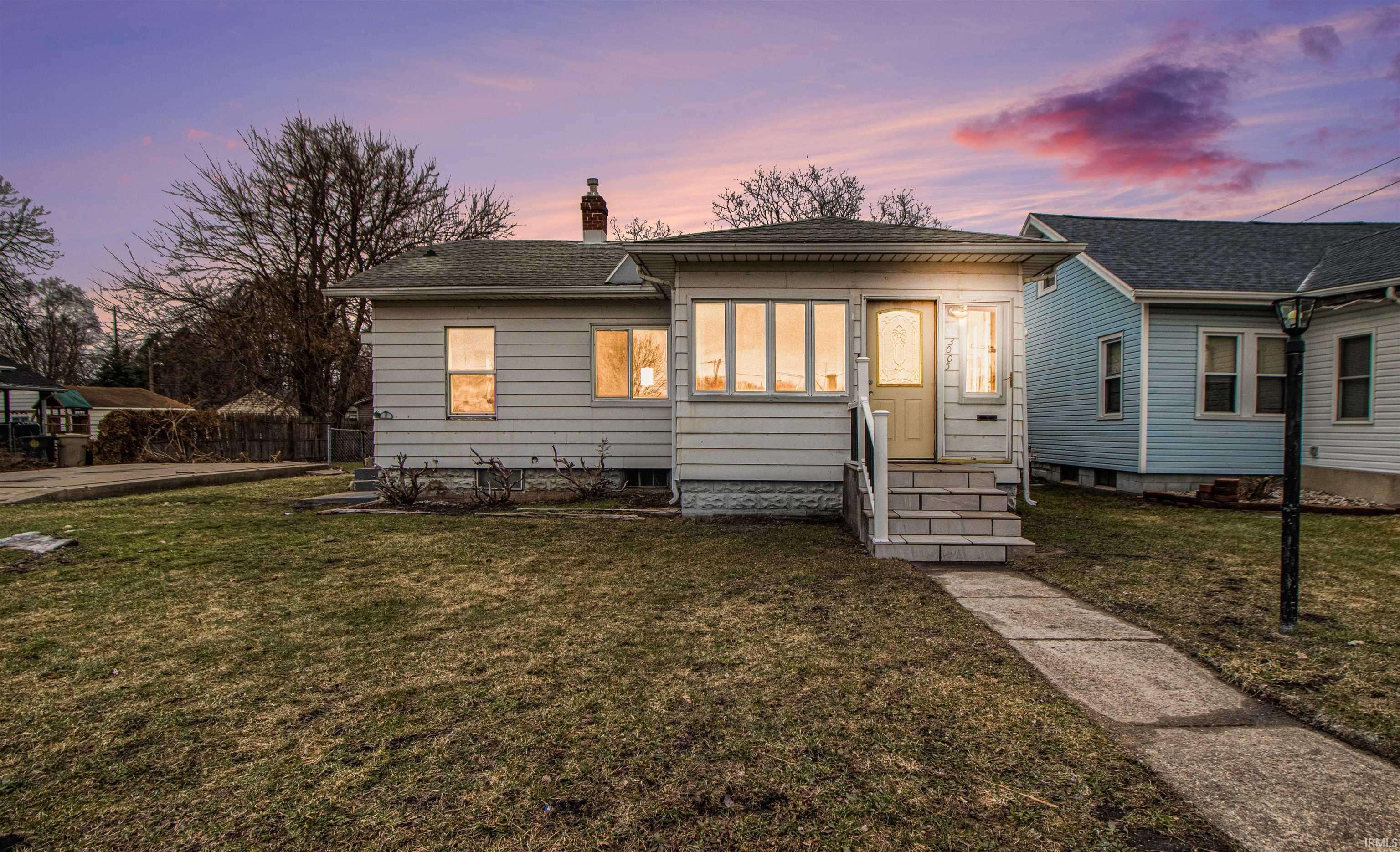 3005 Roger Street ST, South Bend, IN 46628