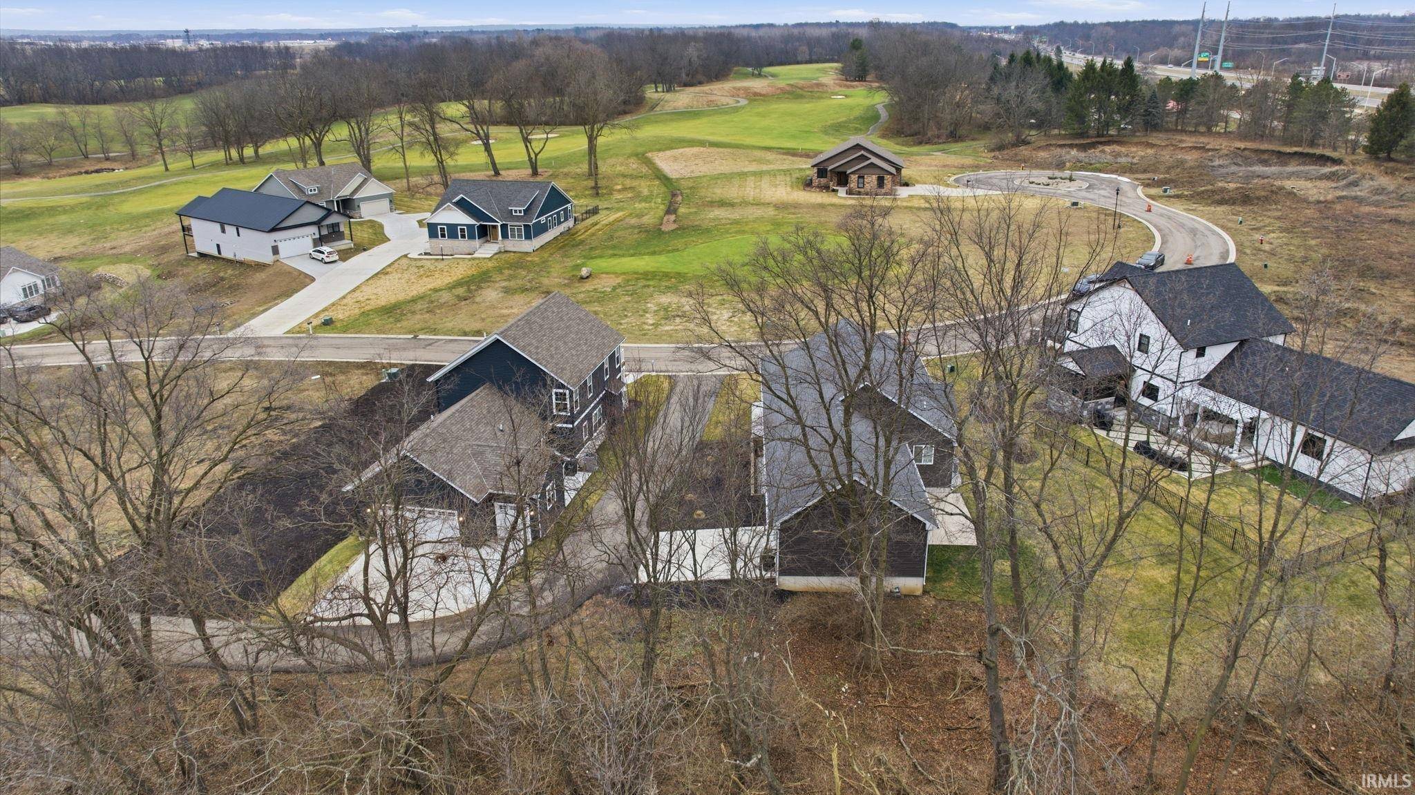3331 Blarney DR, South Bend, IN 46628-0004