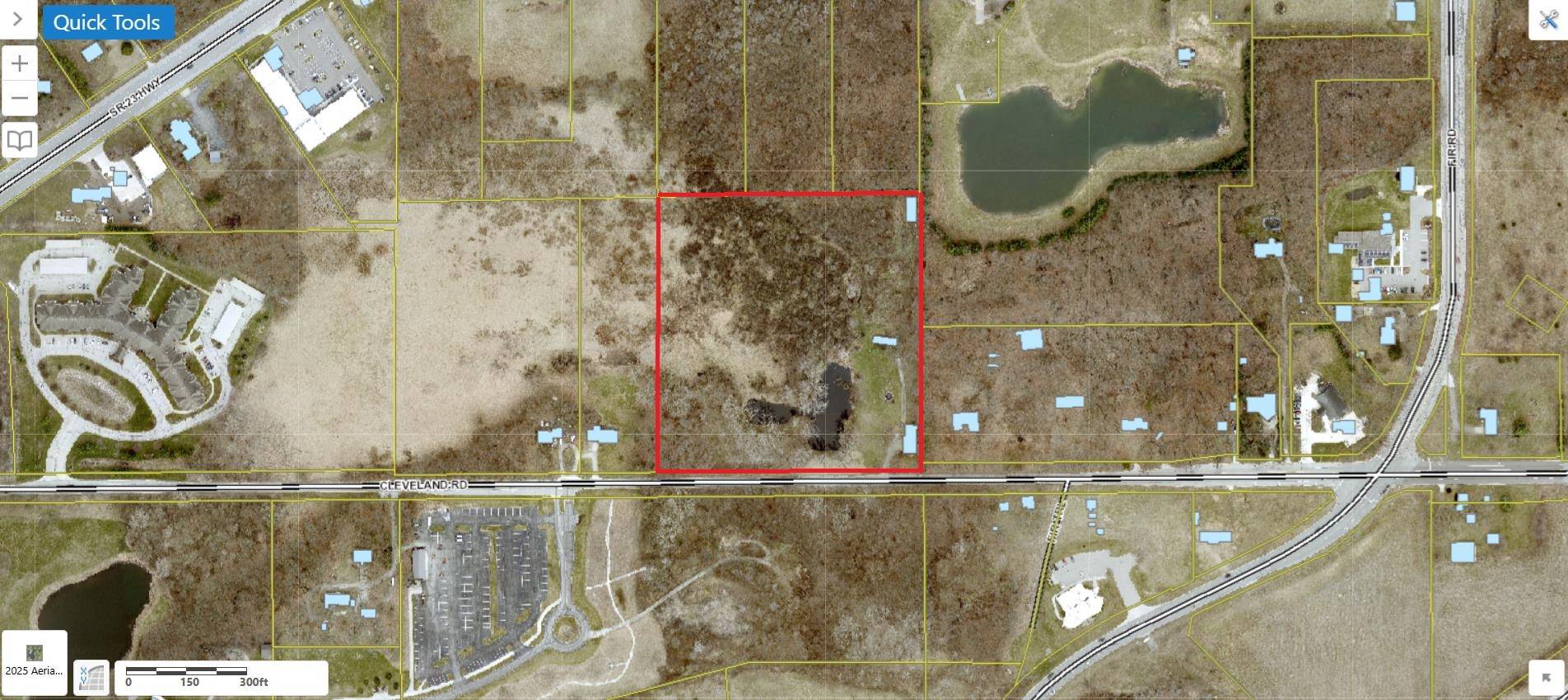 15199 Cleveland RD, Granger, IN 46530