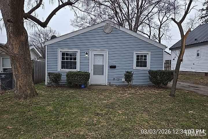 1133 N Kentucky ST, South Bend, IN 46628-1448