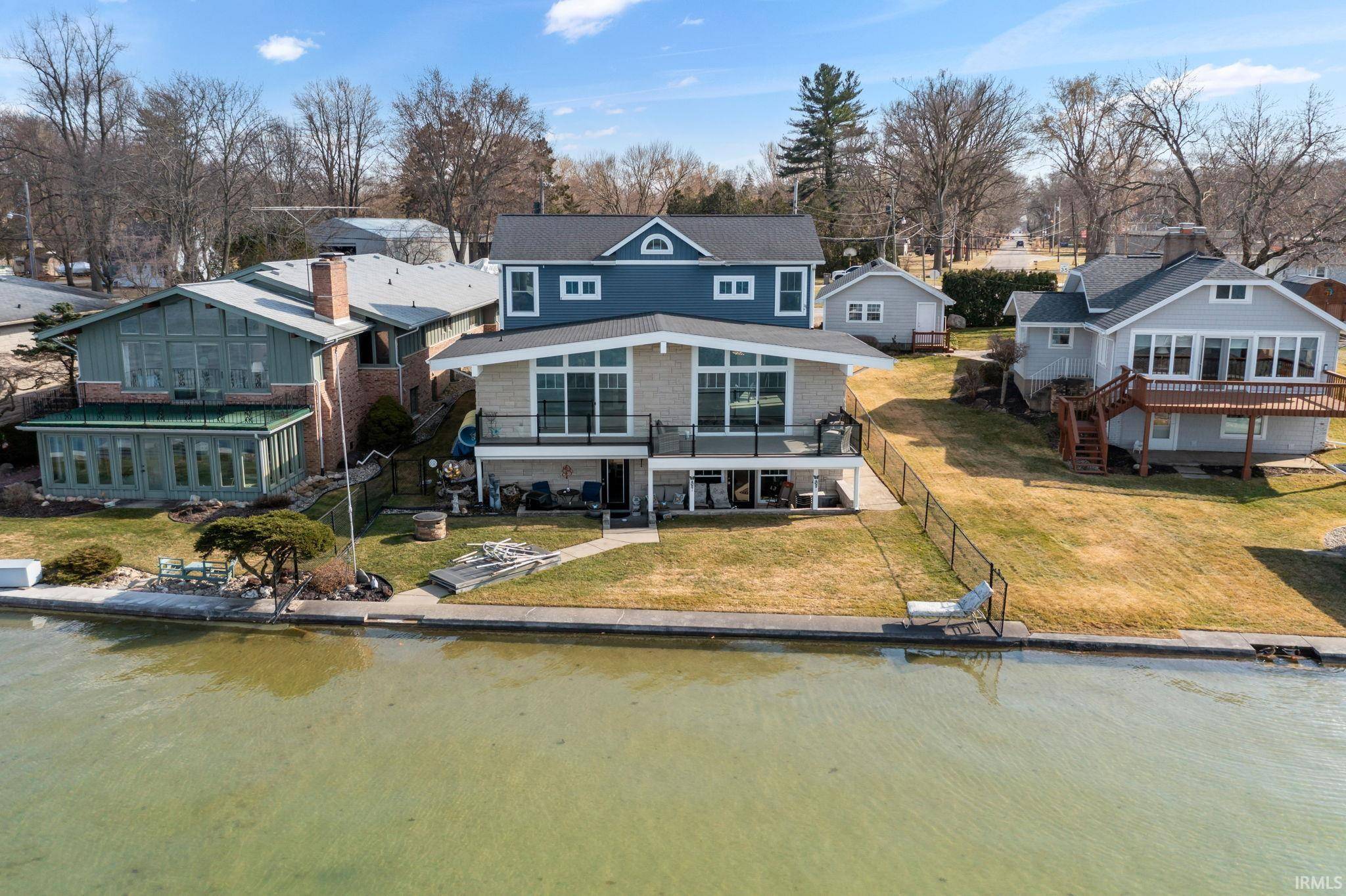 25983 Lake DR, Elkhart, IN 46514