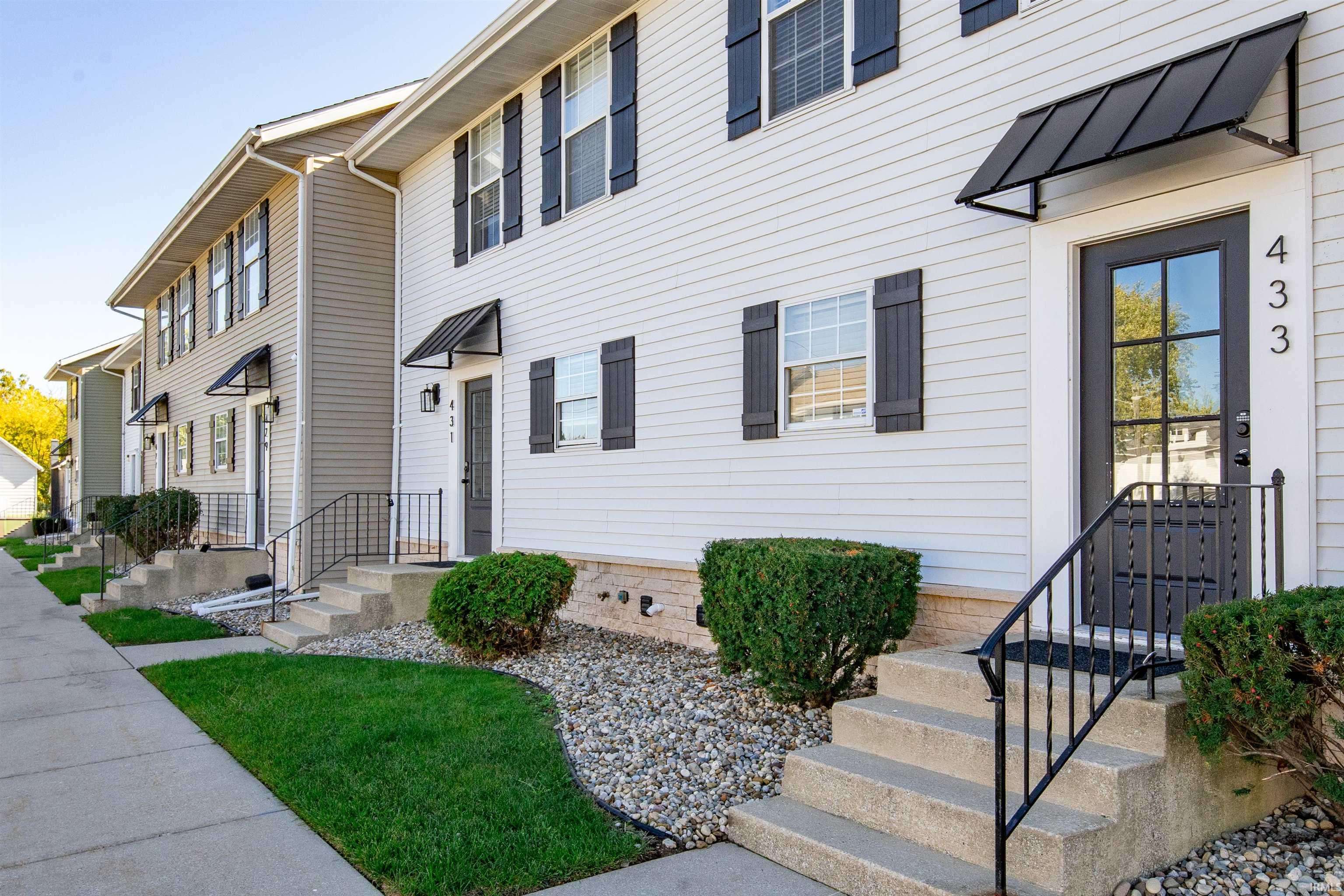 461 N Eddy (Lot 21) ST #Lot #21, South Bend, IN 46617
