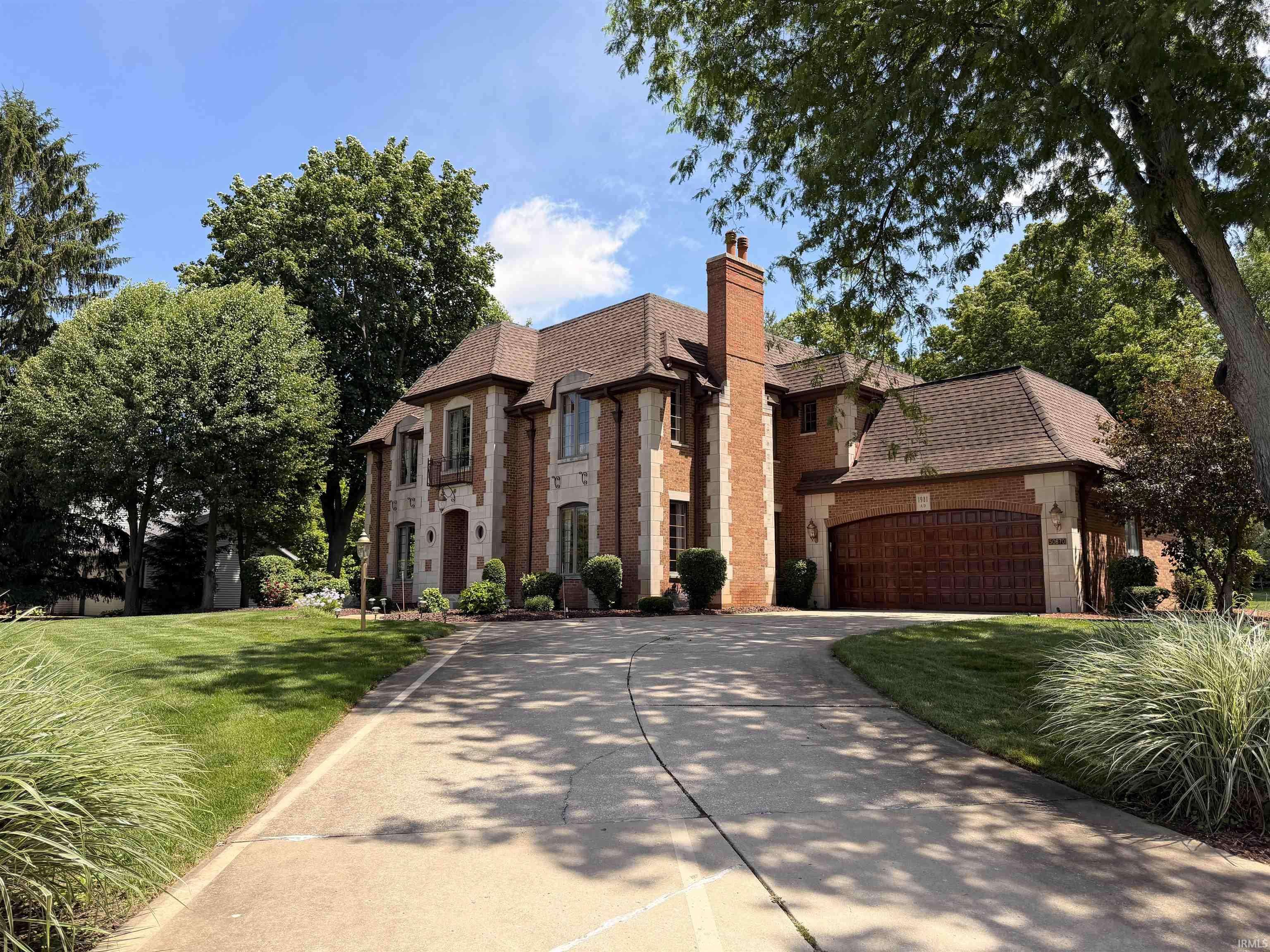50670 Tarrington WAY, Granger, IN 46530
