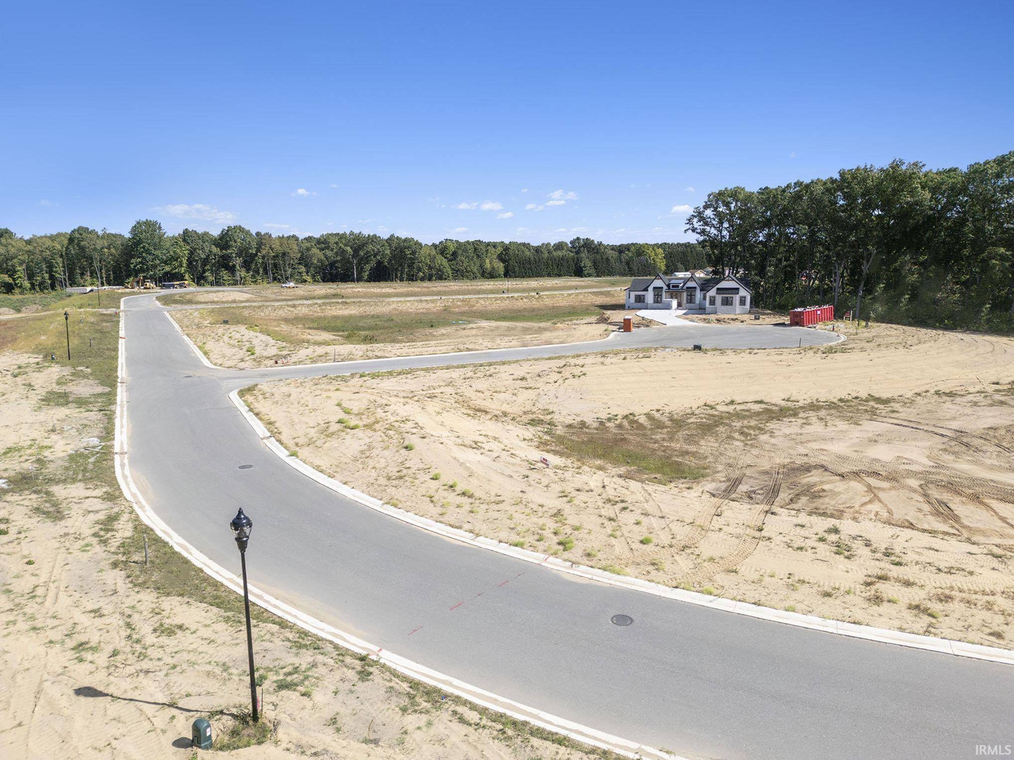 54470 Columbia Bay Lot 280 DR, Osceola, IN 46561