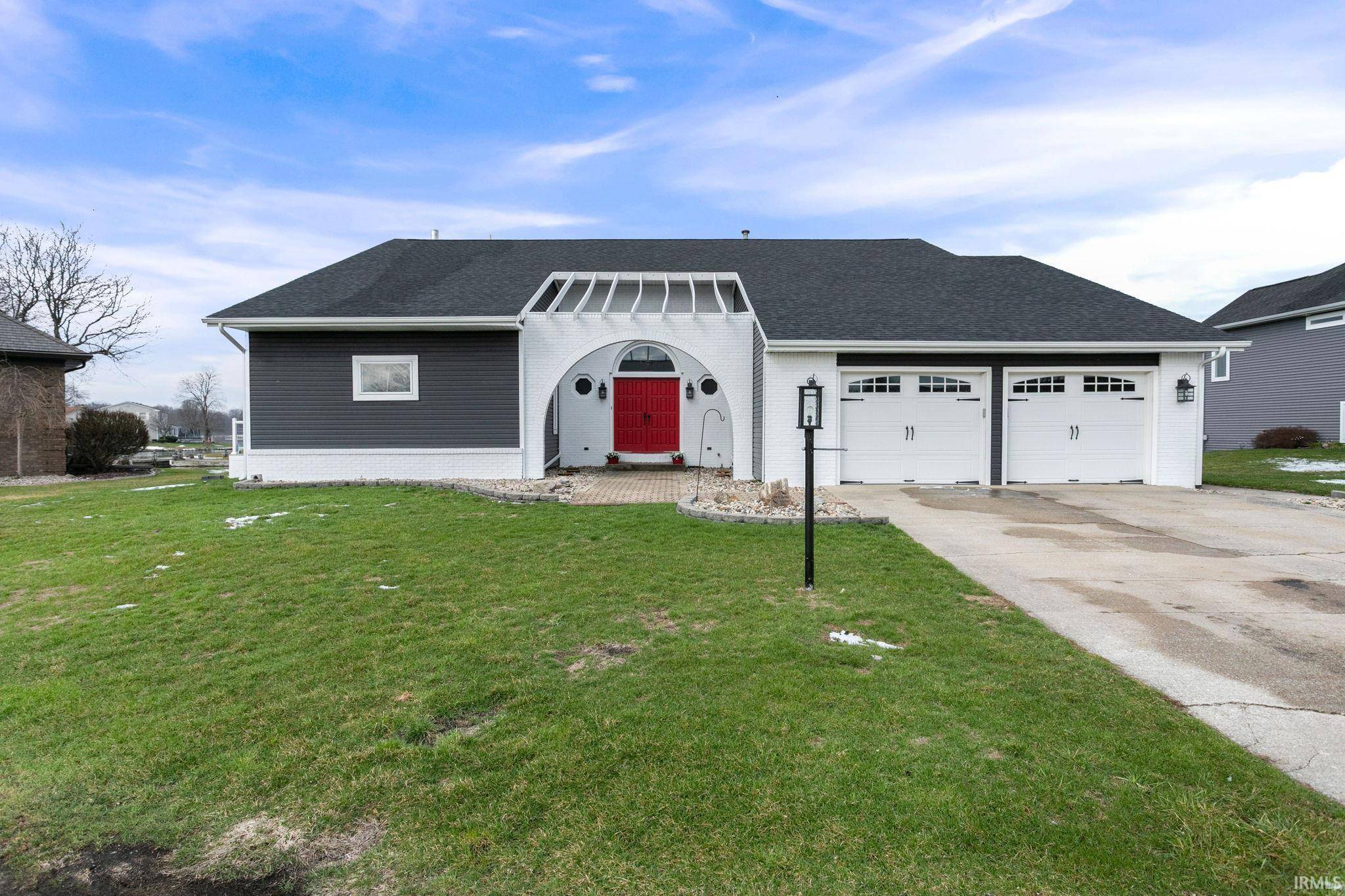 51081 Twilight DR, Elkhart, IN 46514