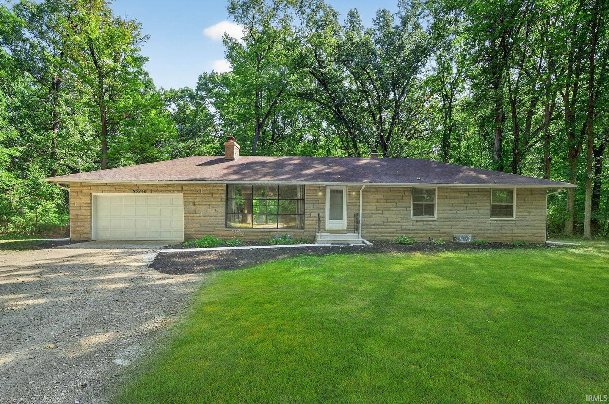 55260 Filbert RD, Mishawaka, IN 46545-4008