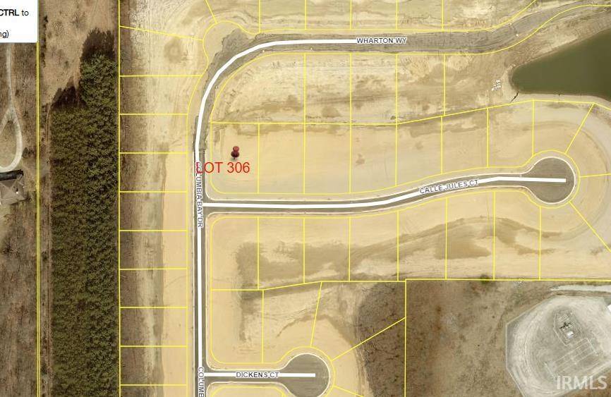 11205 Calle Jules Lot 306 CT, Osceola, IN 46561