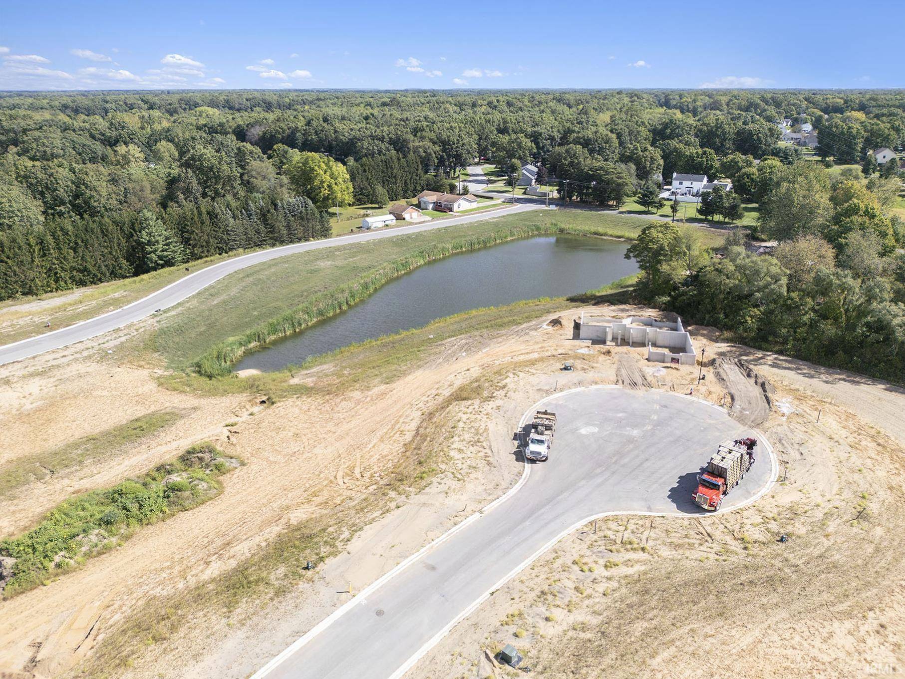 11064 Calle Jules Lot 315 CT, Osceola, IN 46561