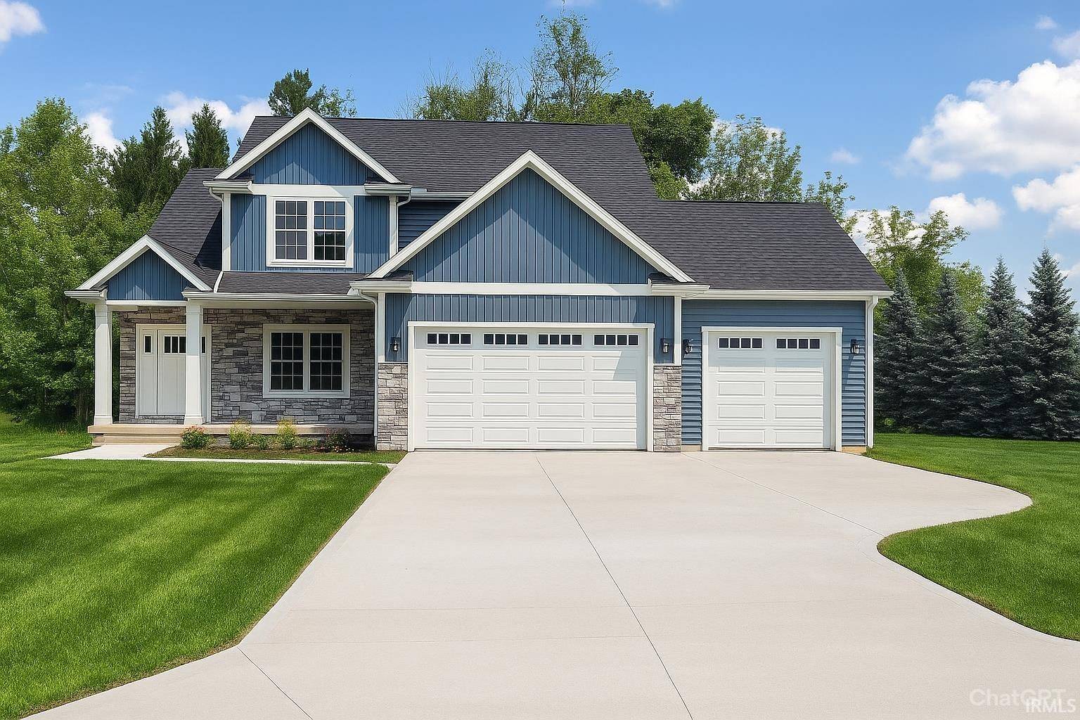 TBD Dresdin DR #14, Warsaw, IN 46580