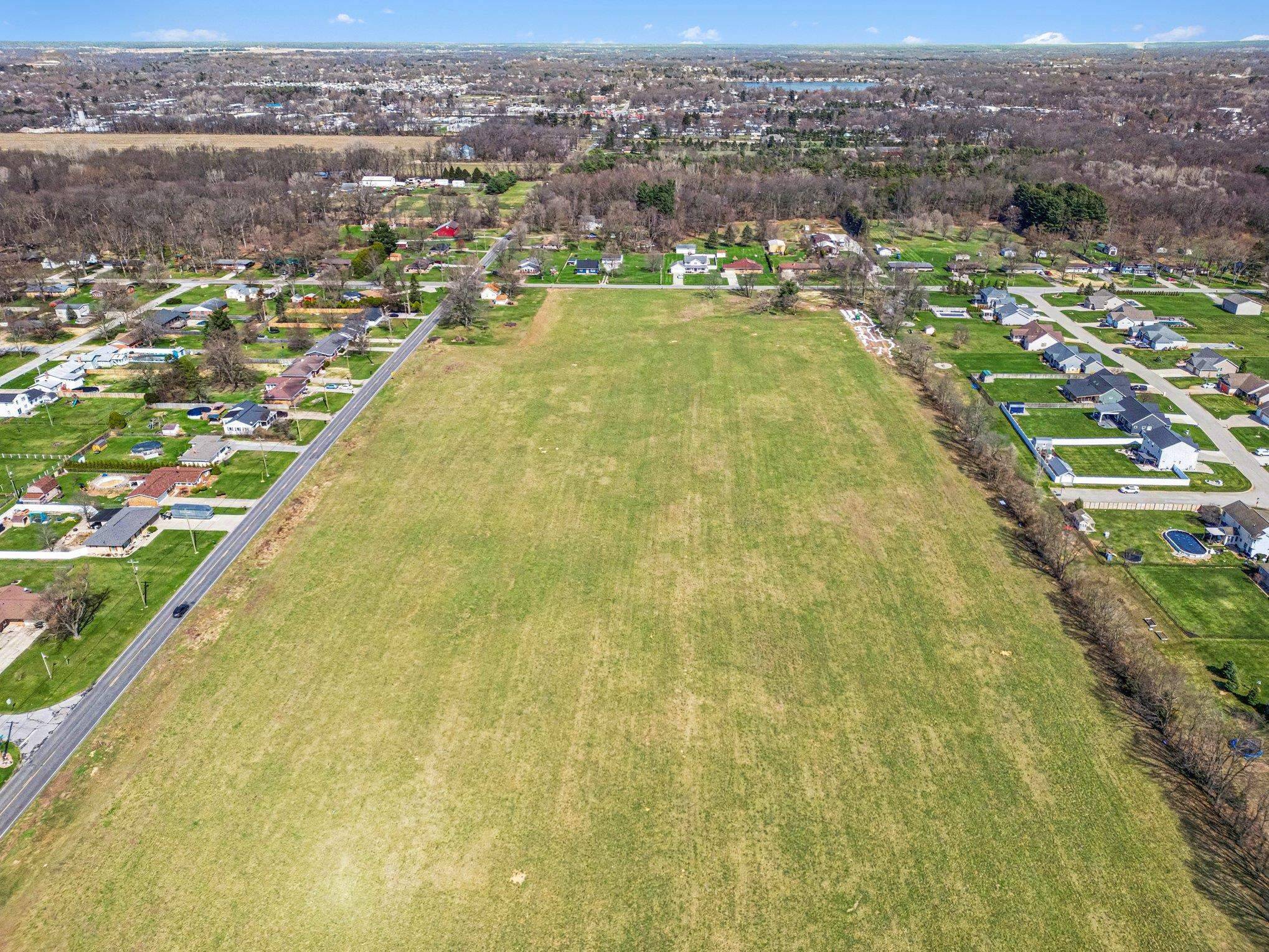 58116 Beech RD, Osceola, IN 46561
