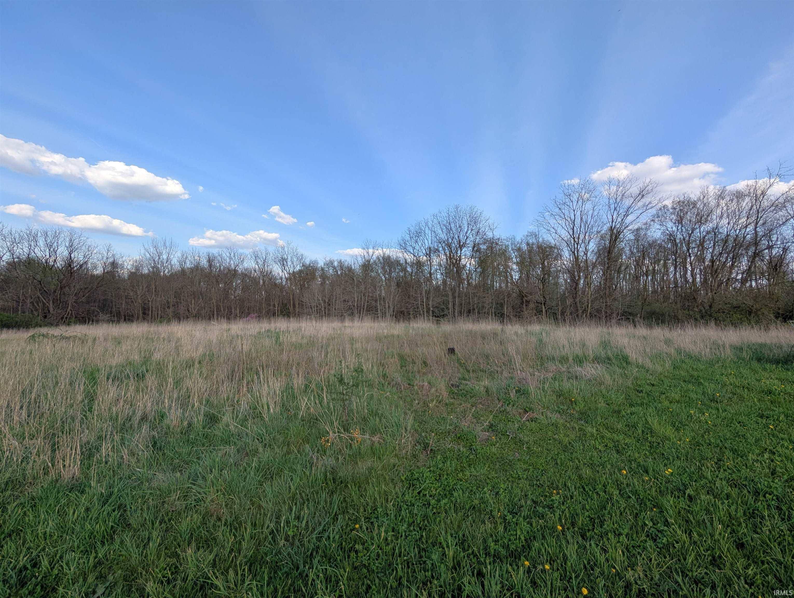 9 Acres County Road 7 ***, Elkhart, IN 46517