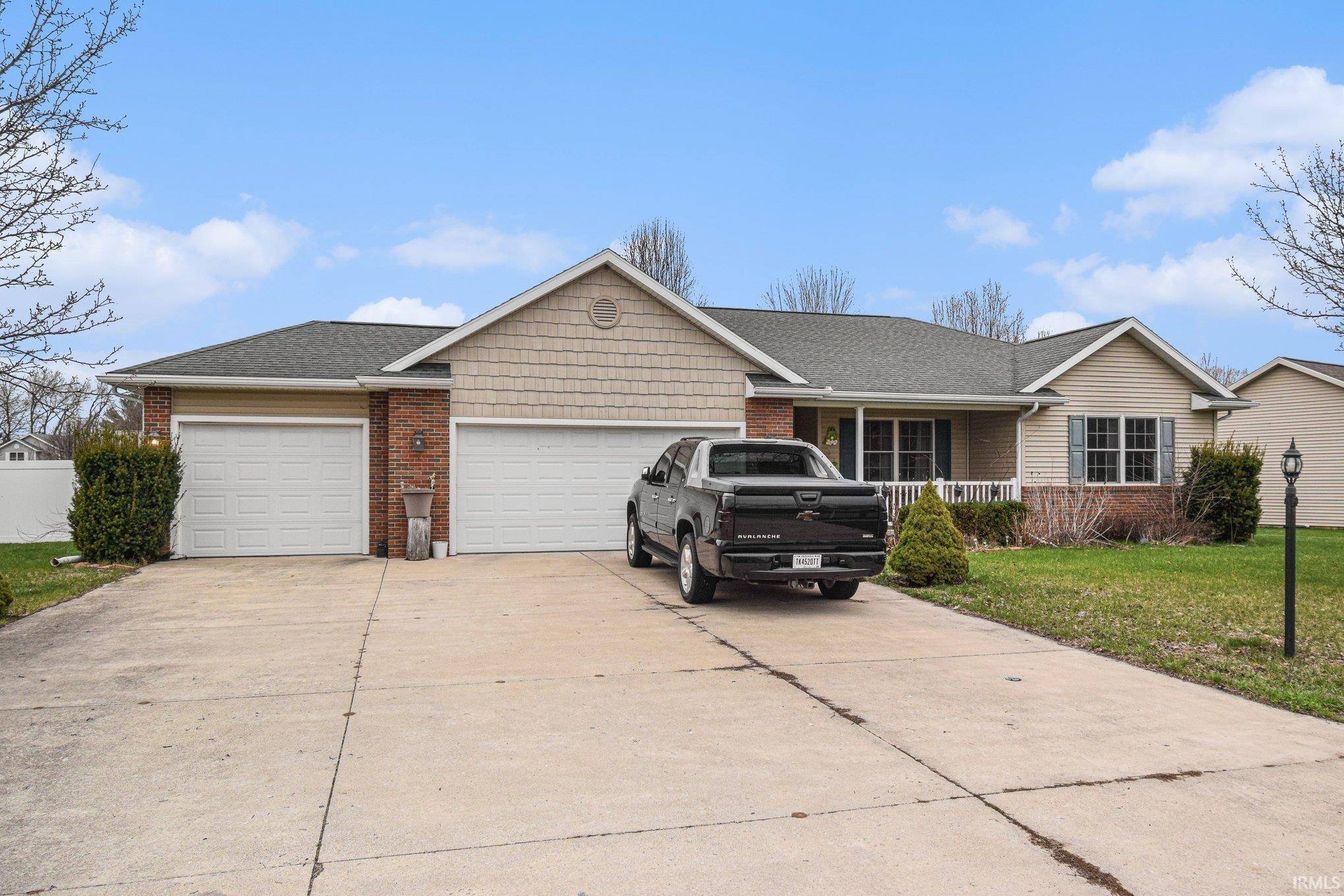 2355 Redspire BLVD, Goshen, IN 46526