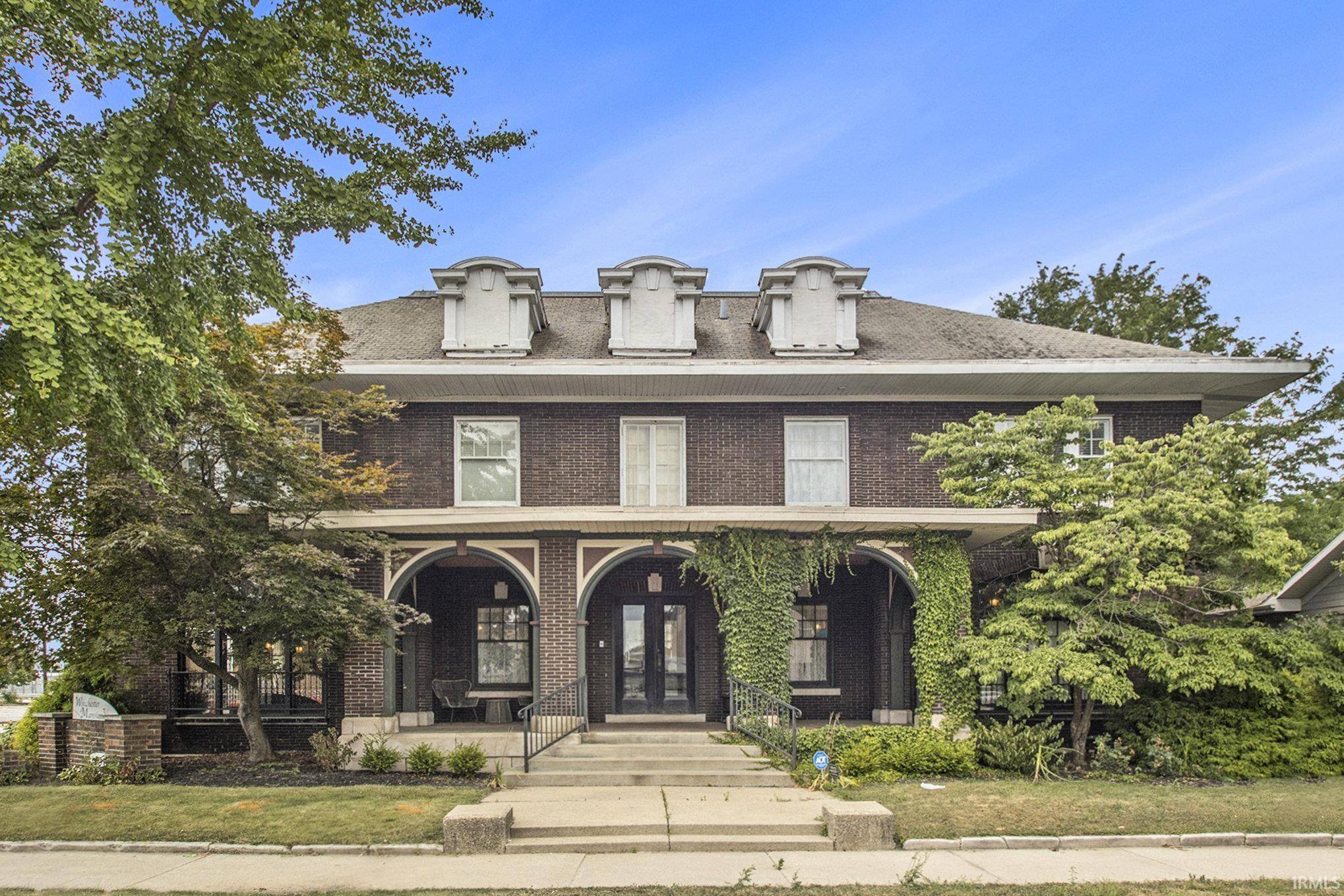 529 S Second ST, Elkhart, IN 46516