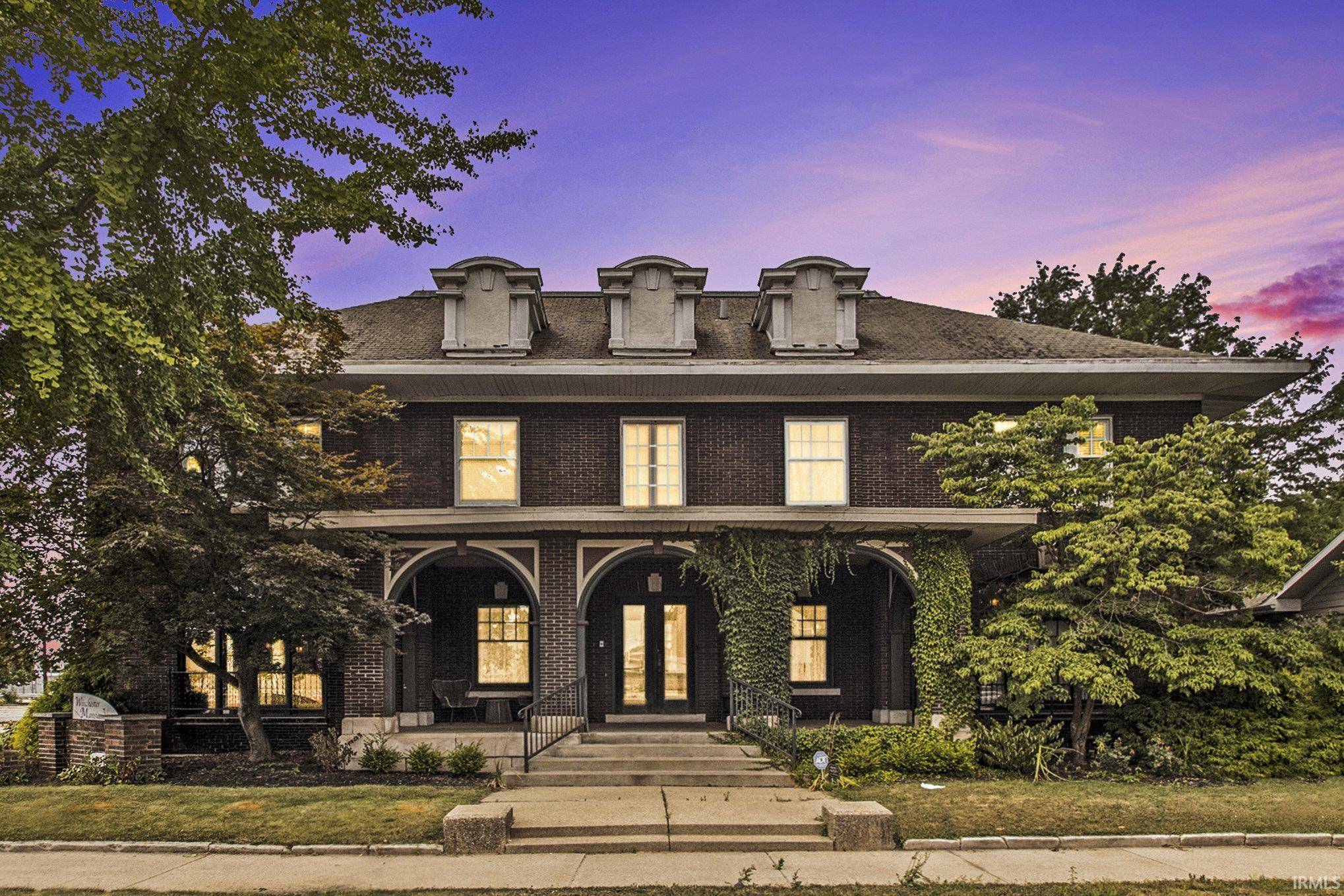 529 S Second ST, Elkhart, IN 46516