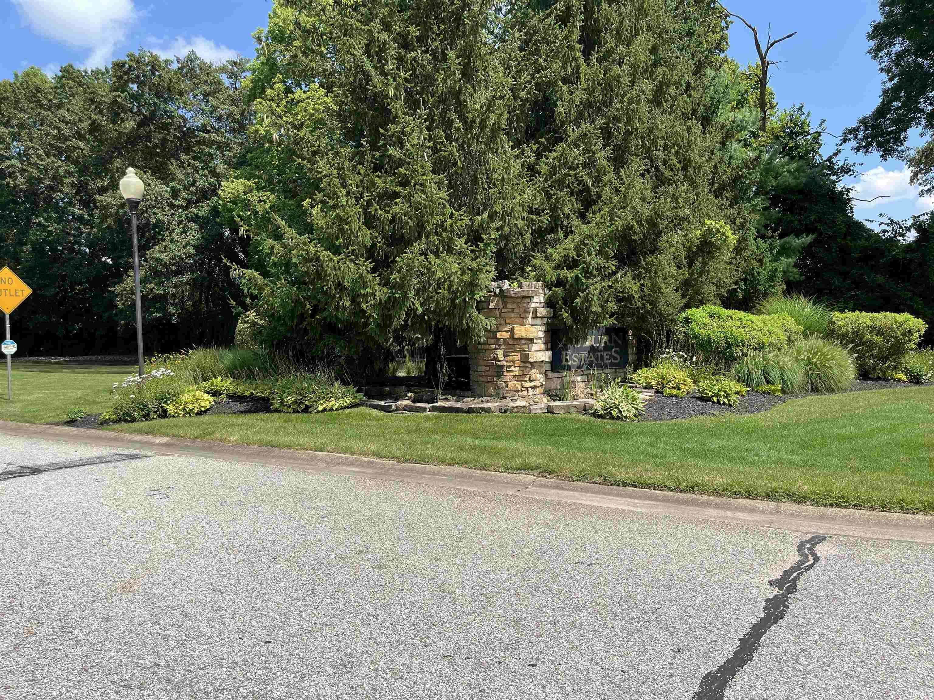 Lot 34 Auburn Estates ***, Elkhart, IN 46516