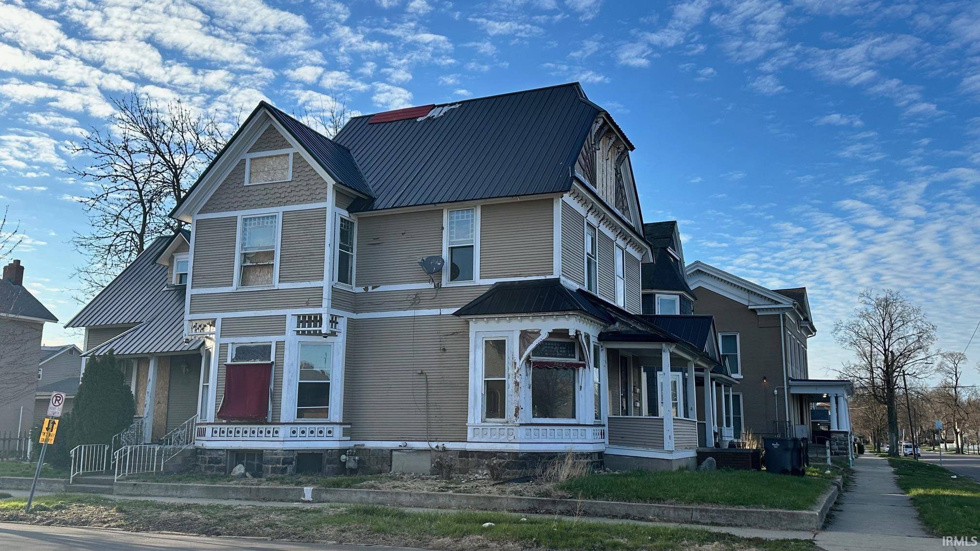 201 N 2Nd ST, Elkhart, IN 46516-3024
