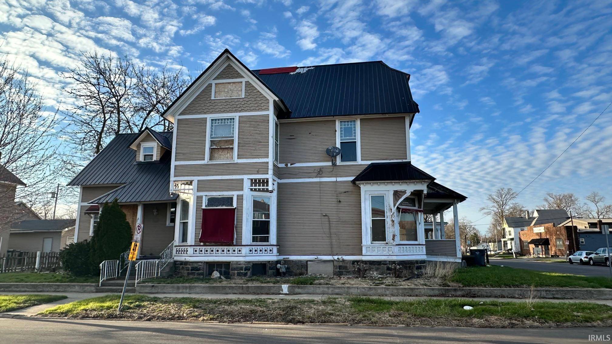 201 N 2Nd ST, Elkhart, IN 46516-3024