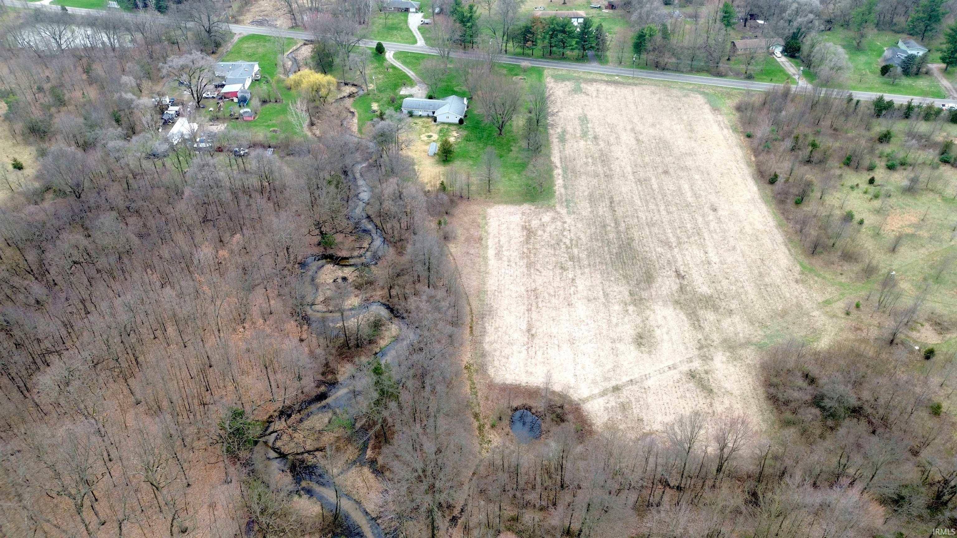 VL County Road 10 ***, Granger, IN 46530