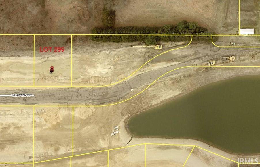 11125 Wharton Lot 299 WAY, Osceola, IN 46561