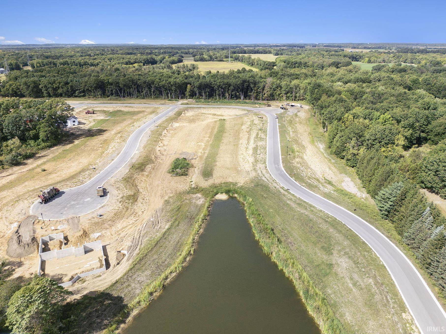 11115 Wharton Lot 300 WAY, Osceola, IN 46561