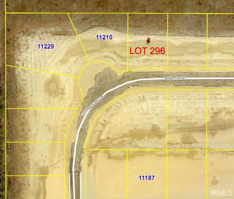 11192 Wharton Lot 296 WAY, Osceola, IN 46561